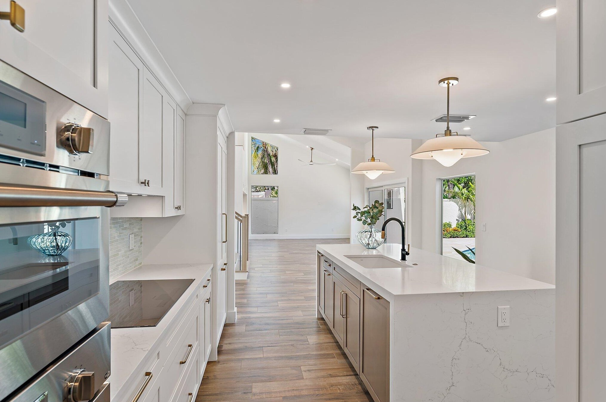 106 Goldfish Ln, Jupiter FL  33477-7231 exterior