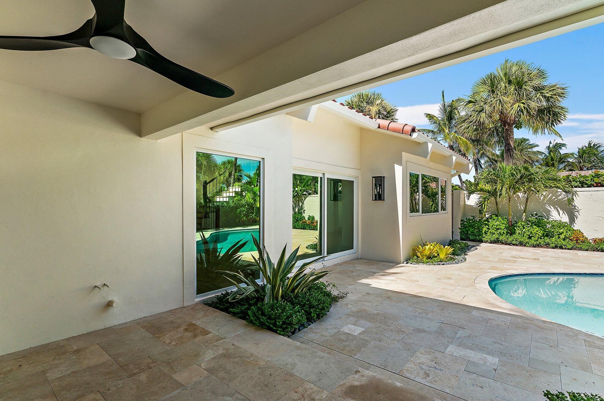 106 Goldfish Ln, Jupiter FL  33477-7231 exterior