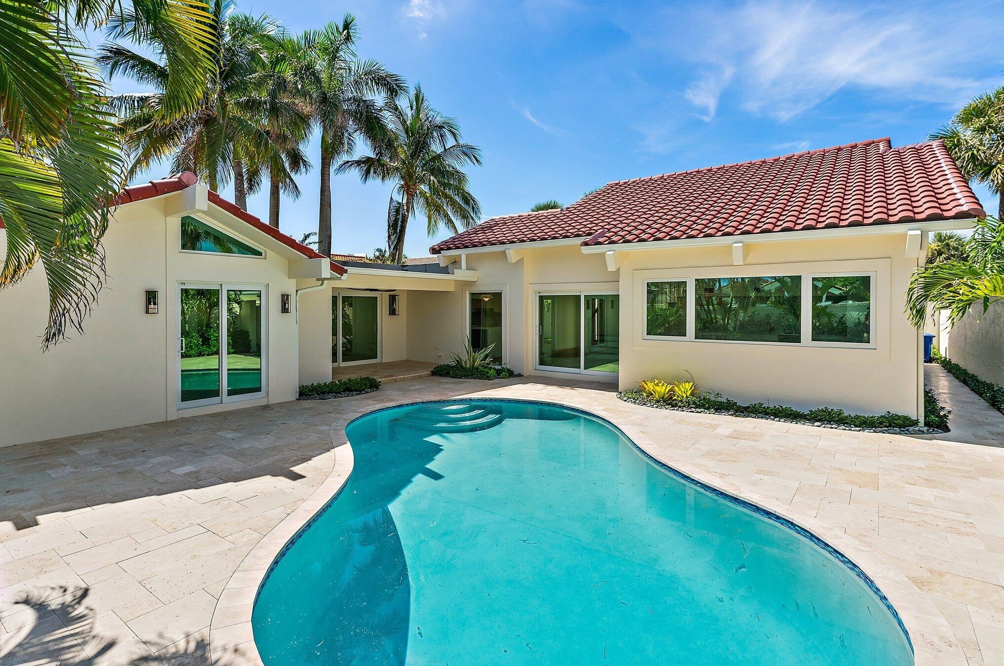 106 Goldfish Ln, Jupiter FL  33477-7231 exterior