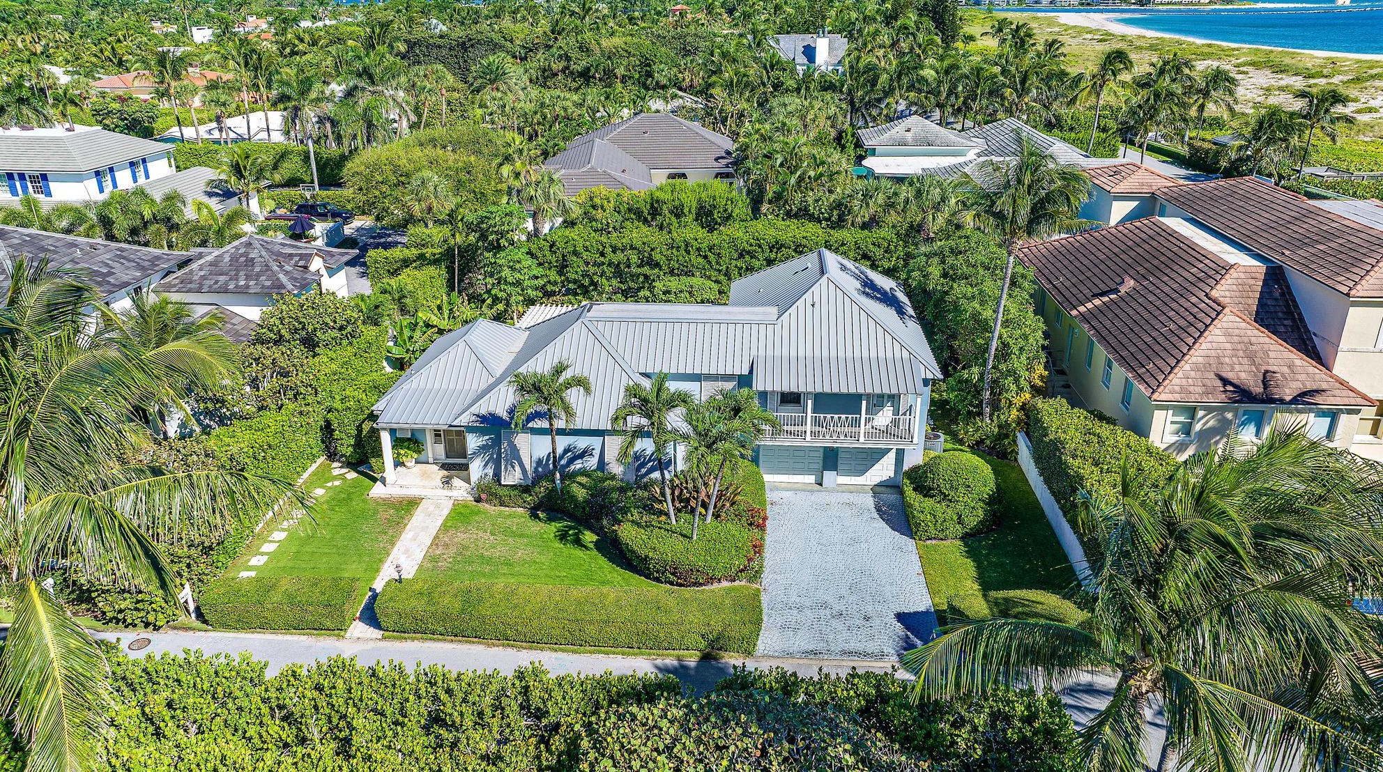 111 Reef Rd, Palm Beach, FL 33480