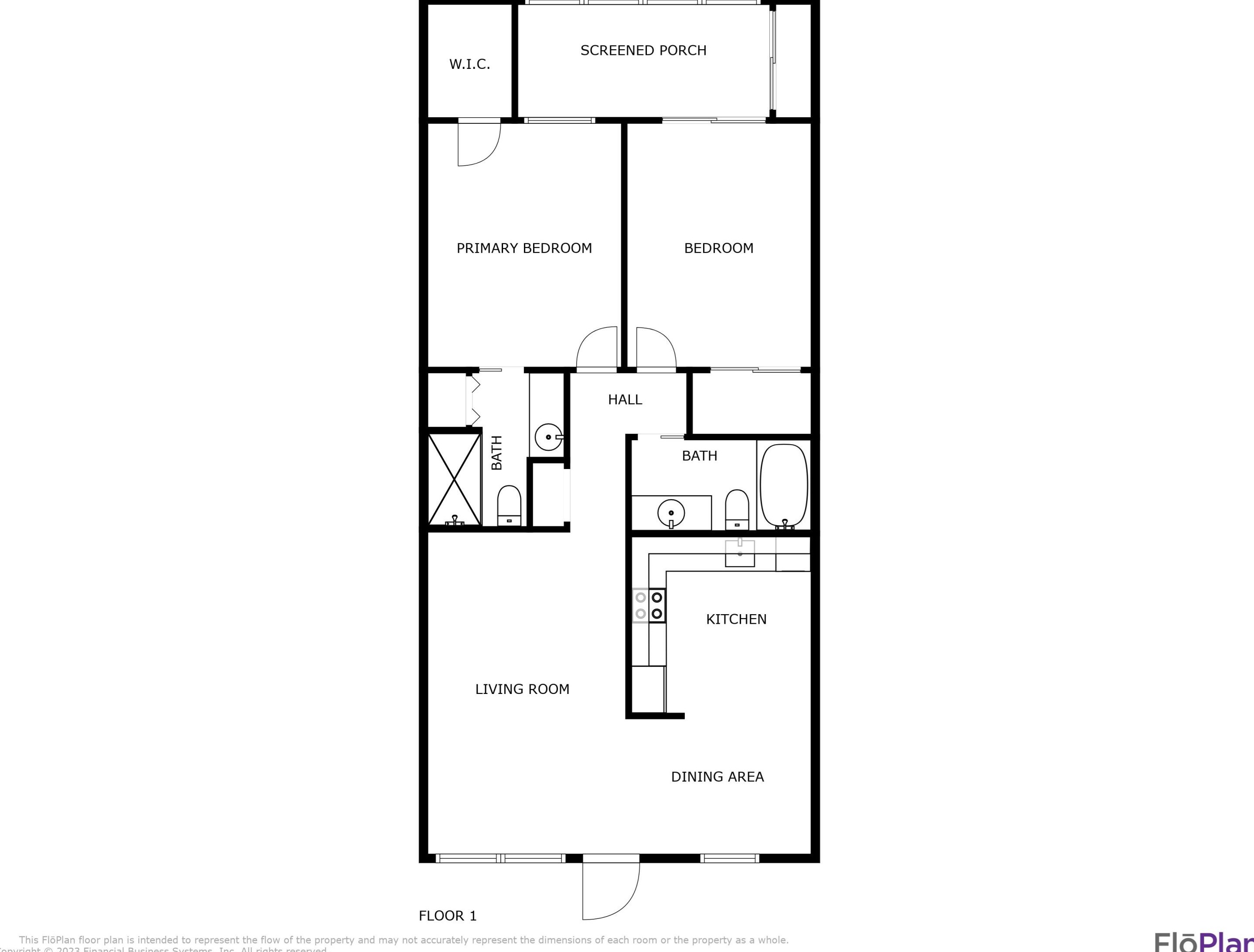 3050 Yarmouth C, Boca Raton, FL 33434