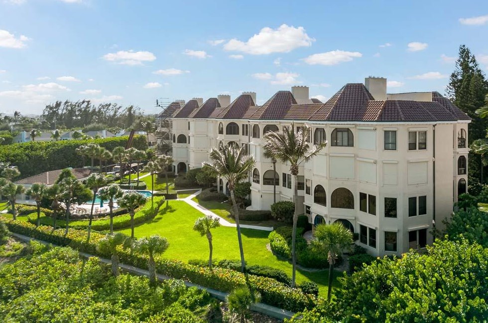 1171 N Ocean Blvd #4cs, Delray Beach, FL 33483
