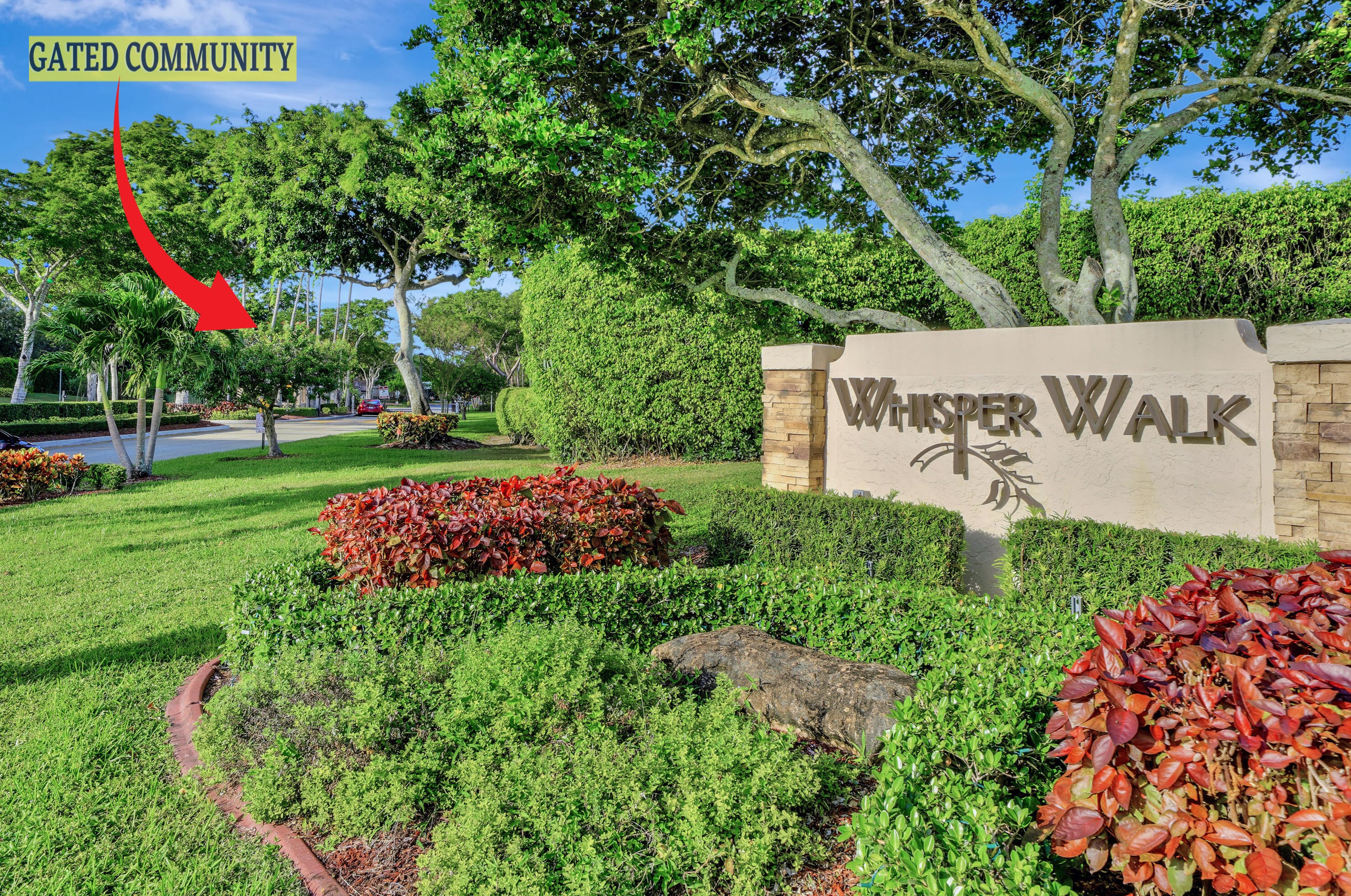 8143 Songbird Ter, Boca Raton, FL 33496-5133