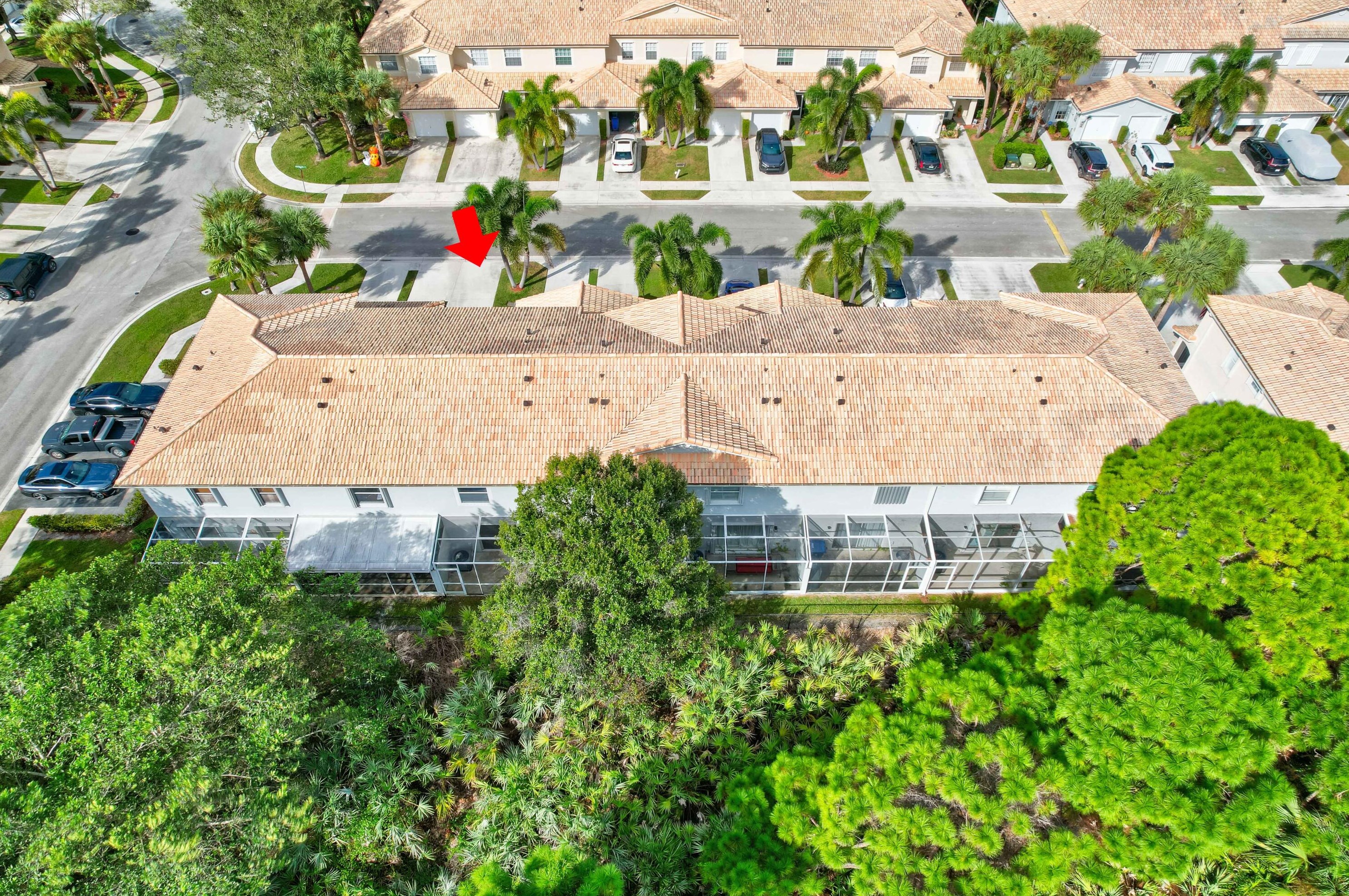 107 Wooden Mill Ter, Jupiter FL  33458-5553 exterior