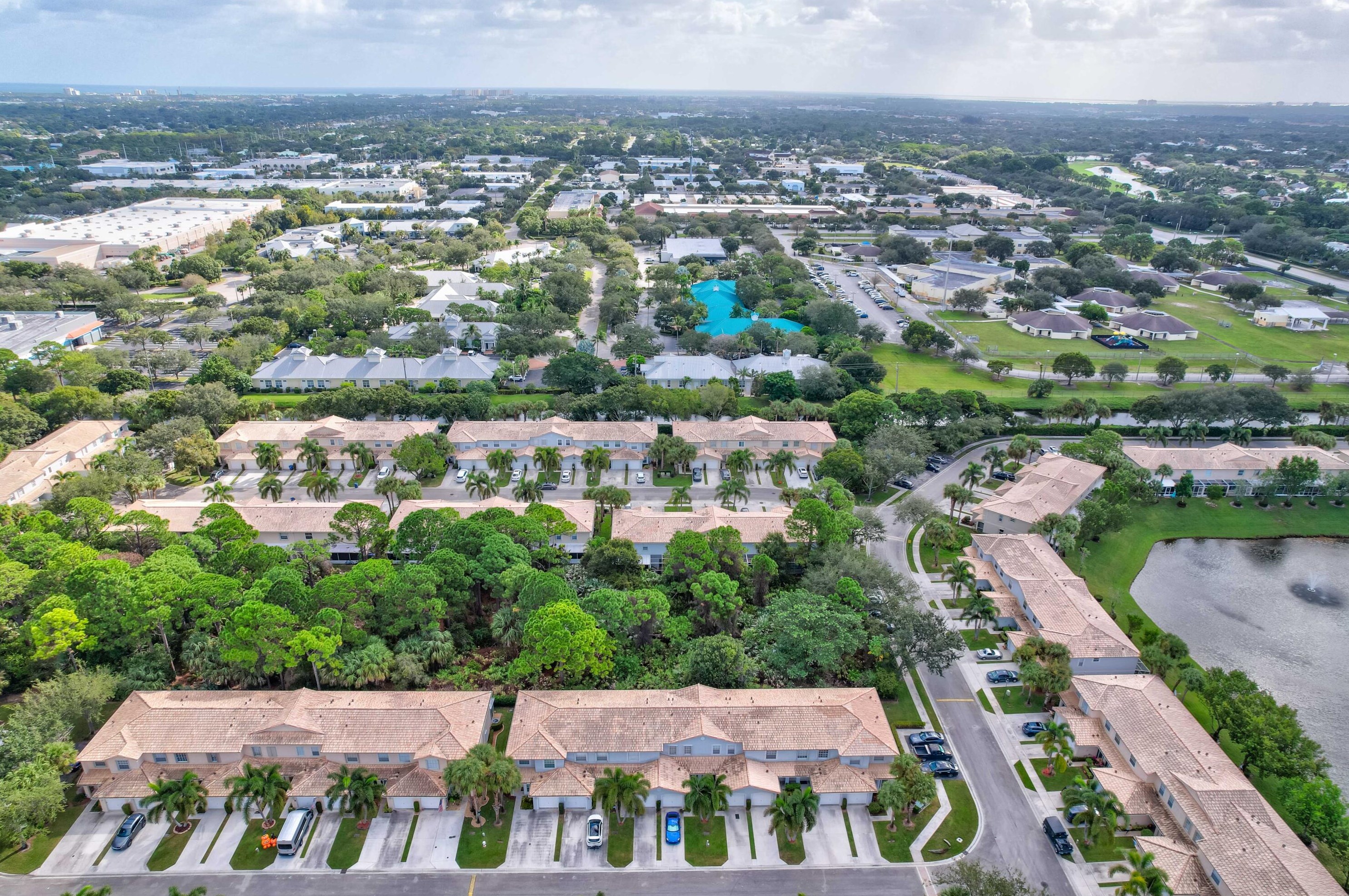 107 Wooden Mill Ter, Jupiter FL  33458-5553 exterior