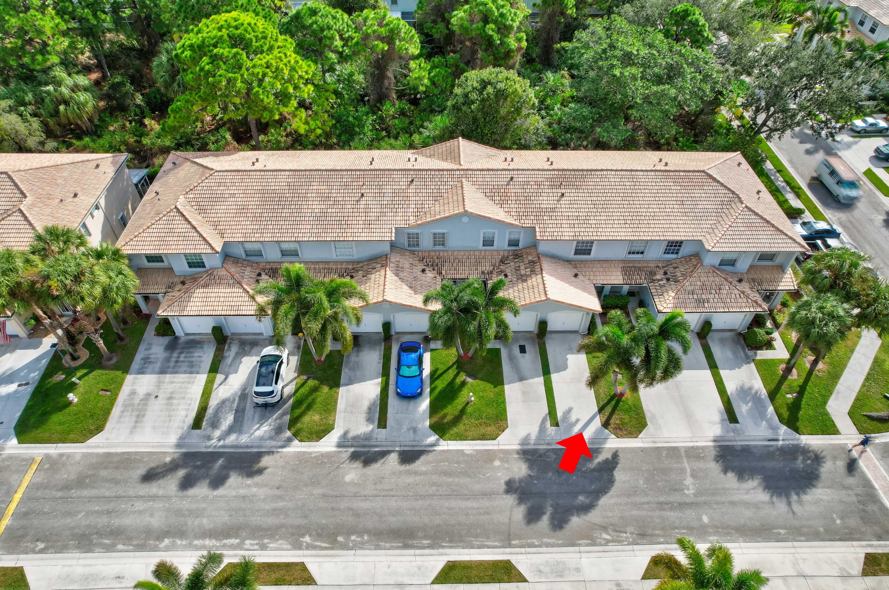 107 Wooden Mill Ter, Jupiter FL  33458-5553 exterior