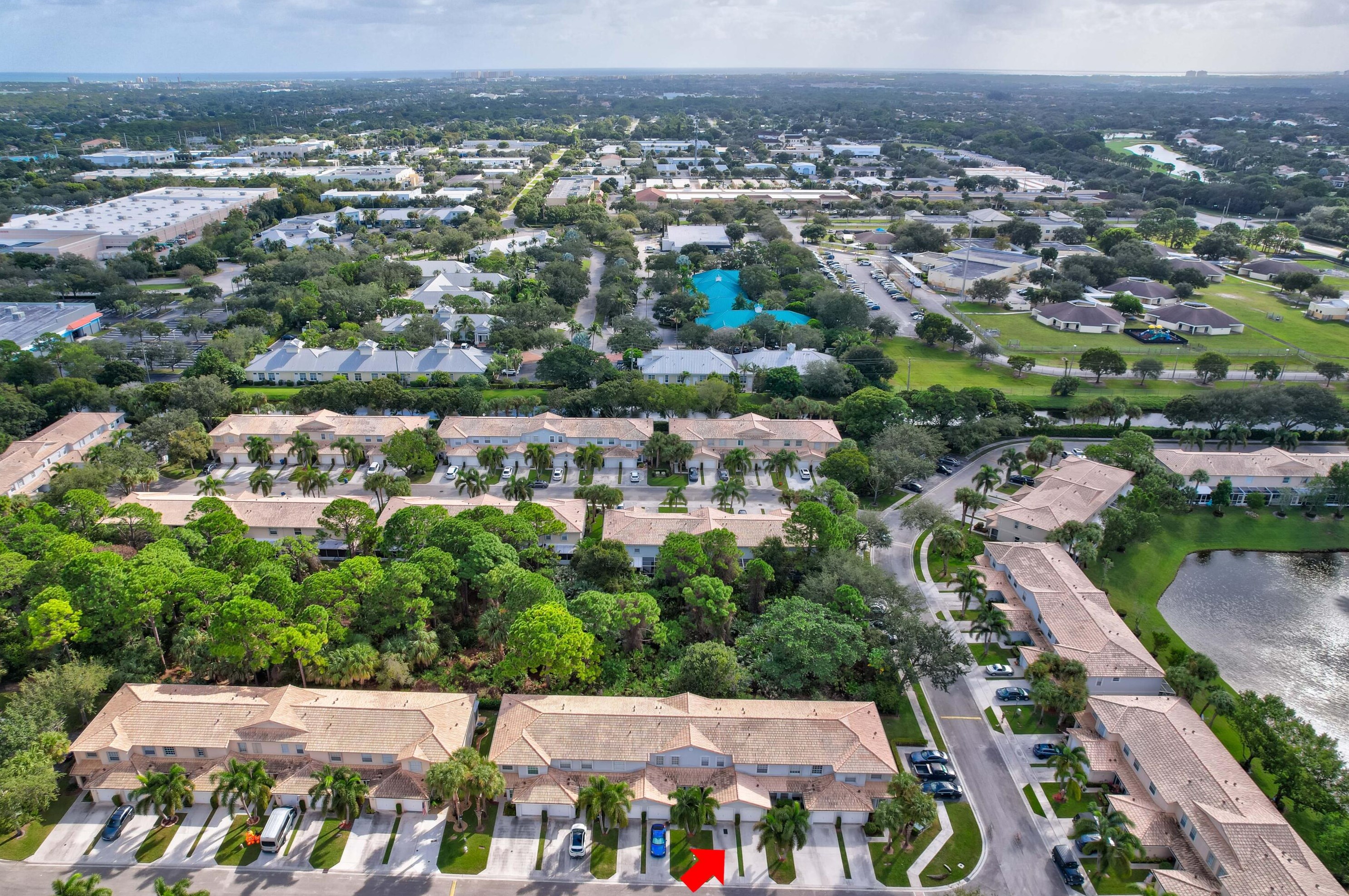 107 Wooden Mill Ter, Jupiter FL  33458-5553 exterior