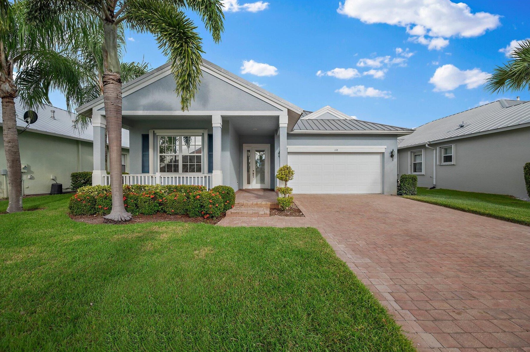 148 Nw Willow Grove Ave, Fort Pierce, FL 34986