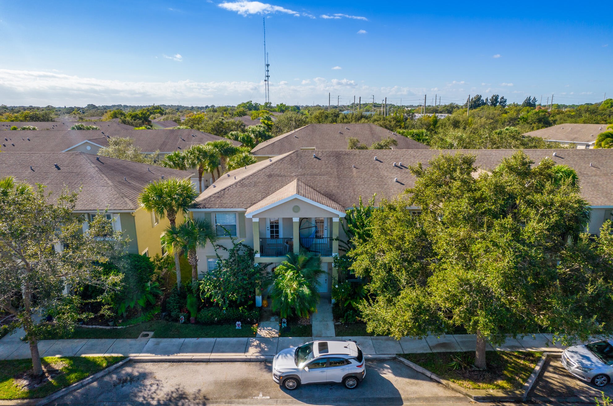 2120 Se Eatonville Dr, Fort Pierce, FL 34952