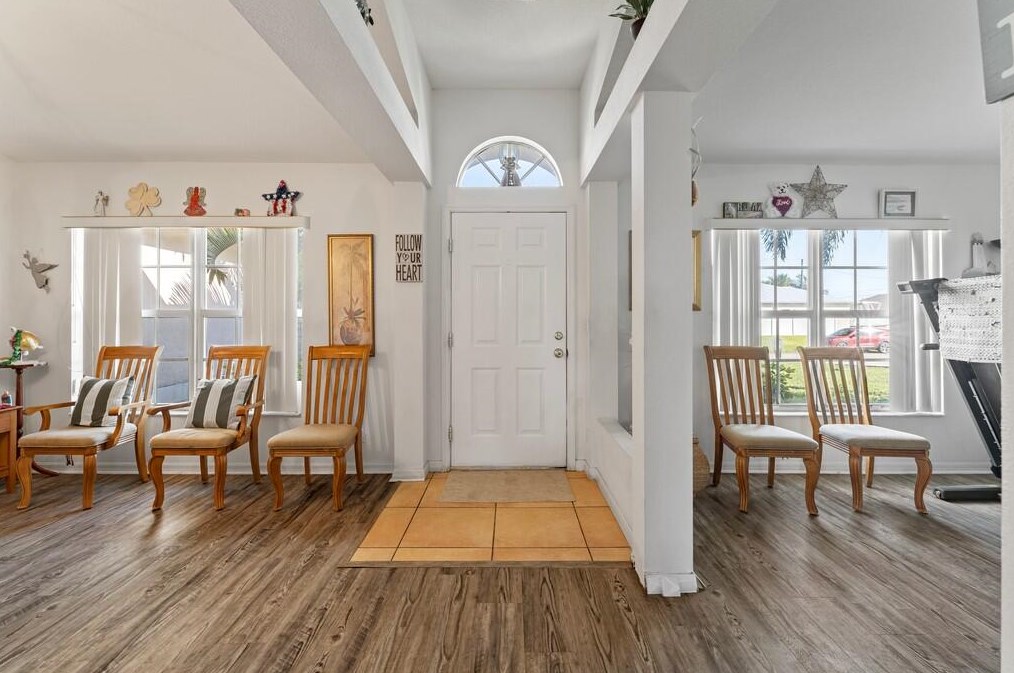 616 Sw Jaffe Ave, Fort Pierce, FL 34953