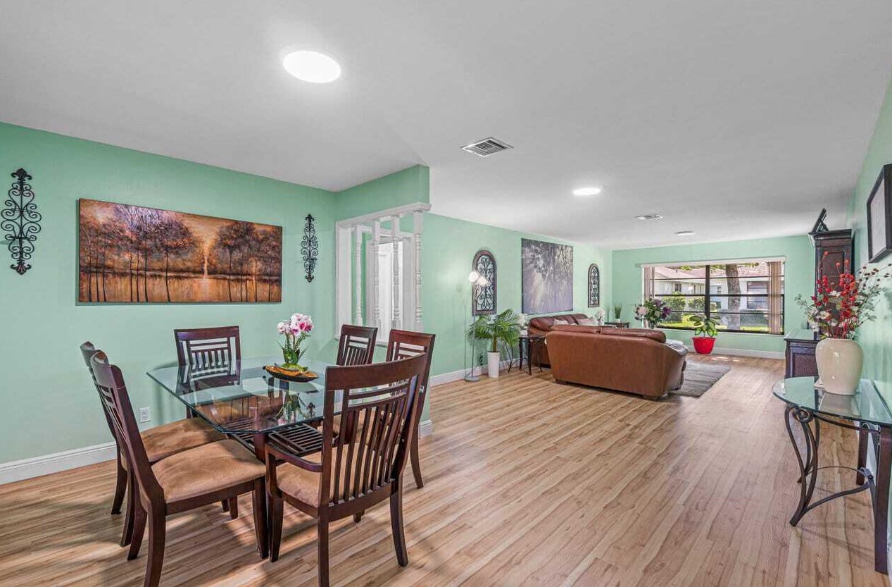 9825 Walnut Tree Way Apt B, Boynton Beach, FL