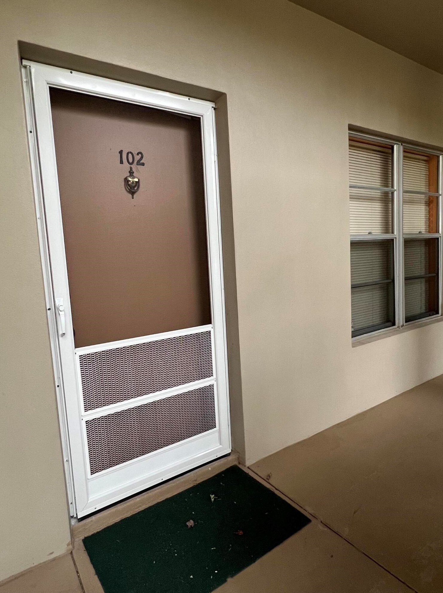 33 Lake Vista Trl #102, Fort Pierce, FL 34952