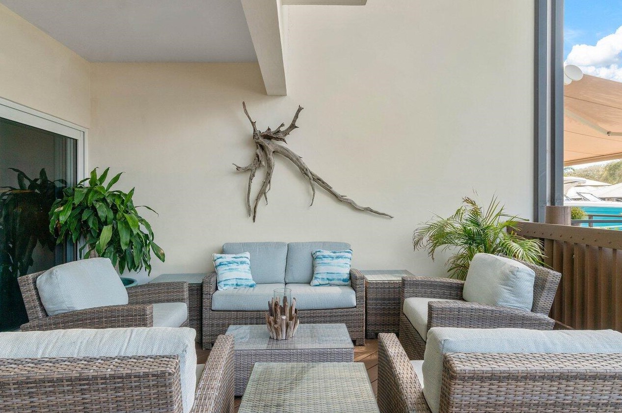 606 Boca Marina Ct, Boca Raton FL  33487-5204 exterior