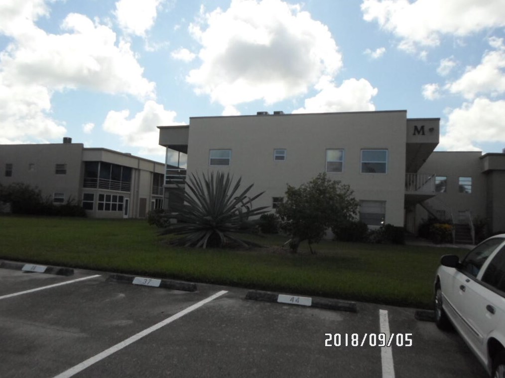 601 Normandy M, Delray Beach, FL 33484