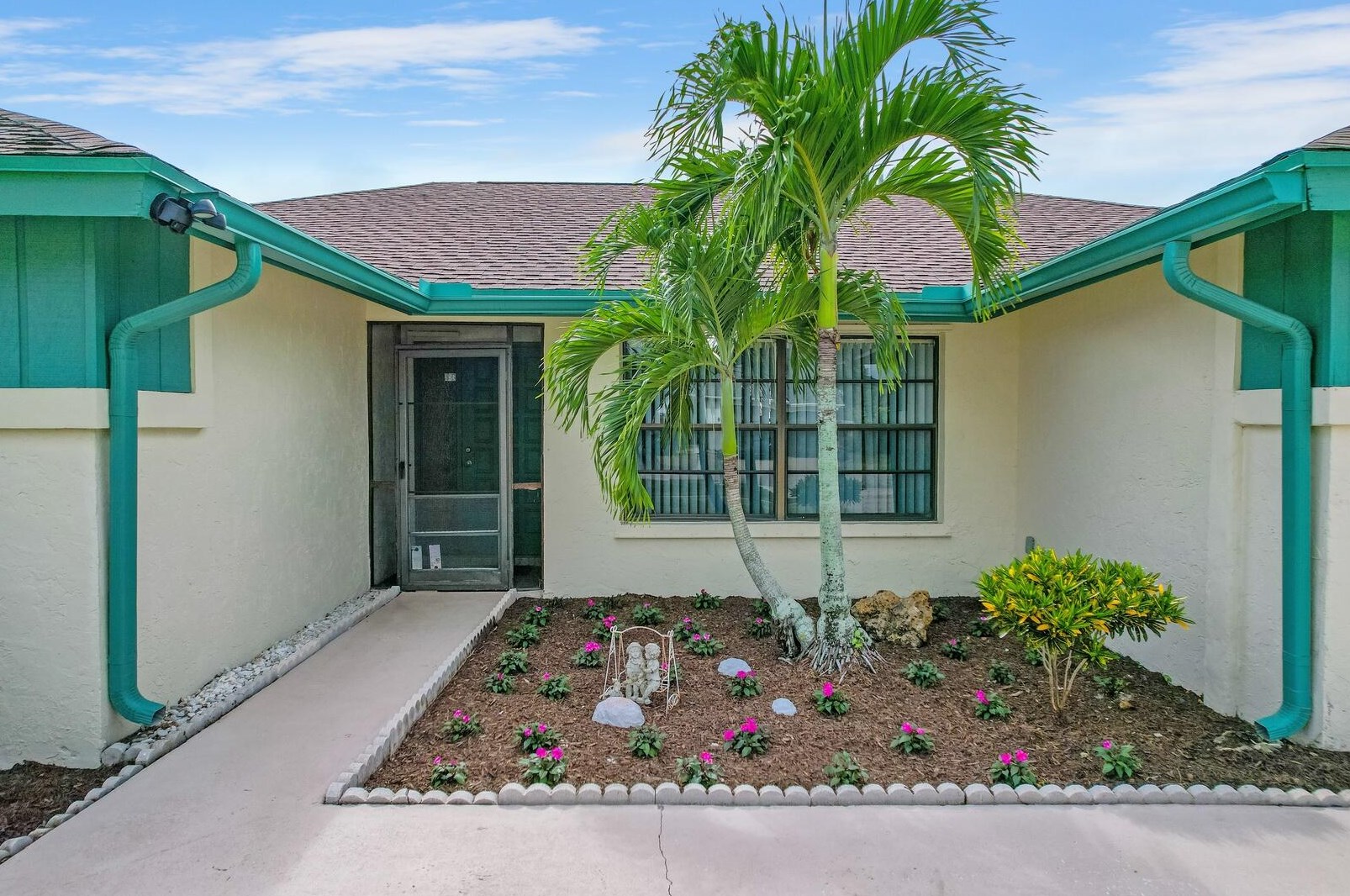 1501 Old Cypress Trl, West Palm Beach, FL 33414-6021