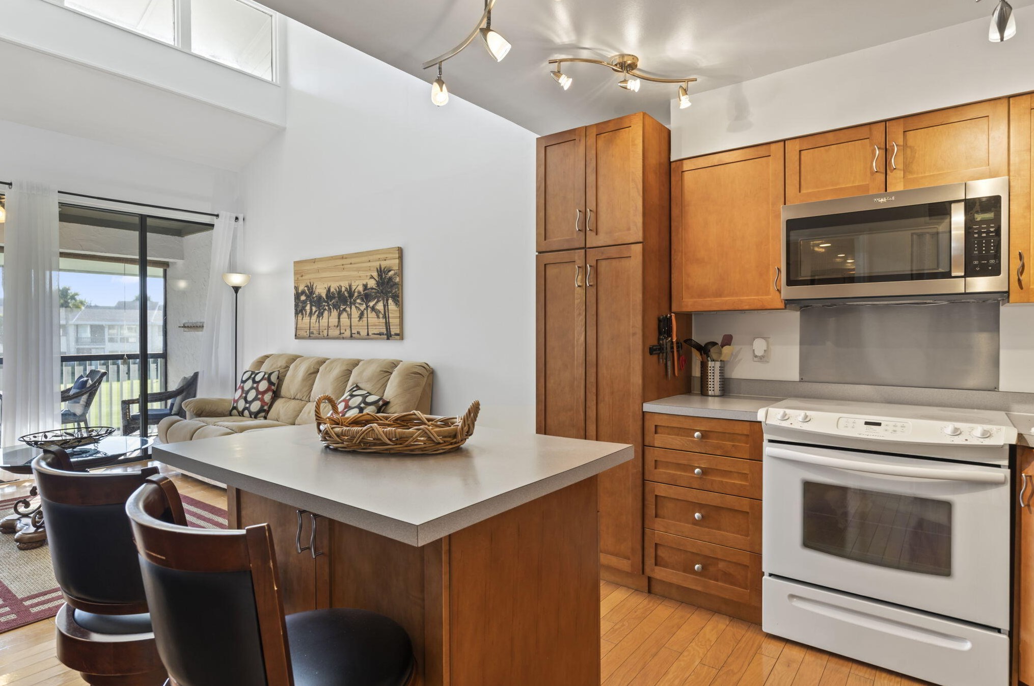 2400 S Ocean Dr #5428, Fort Pierce, FL 34949