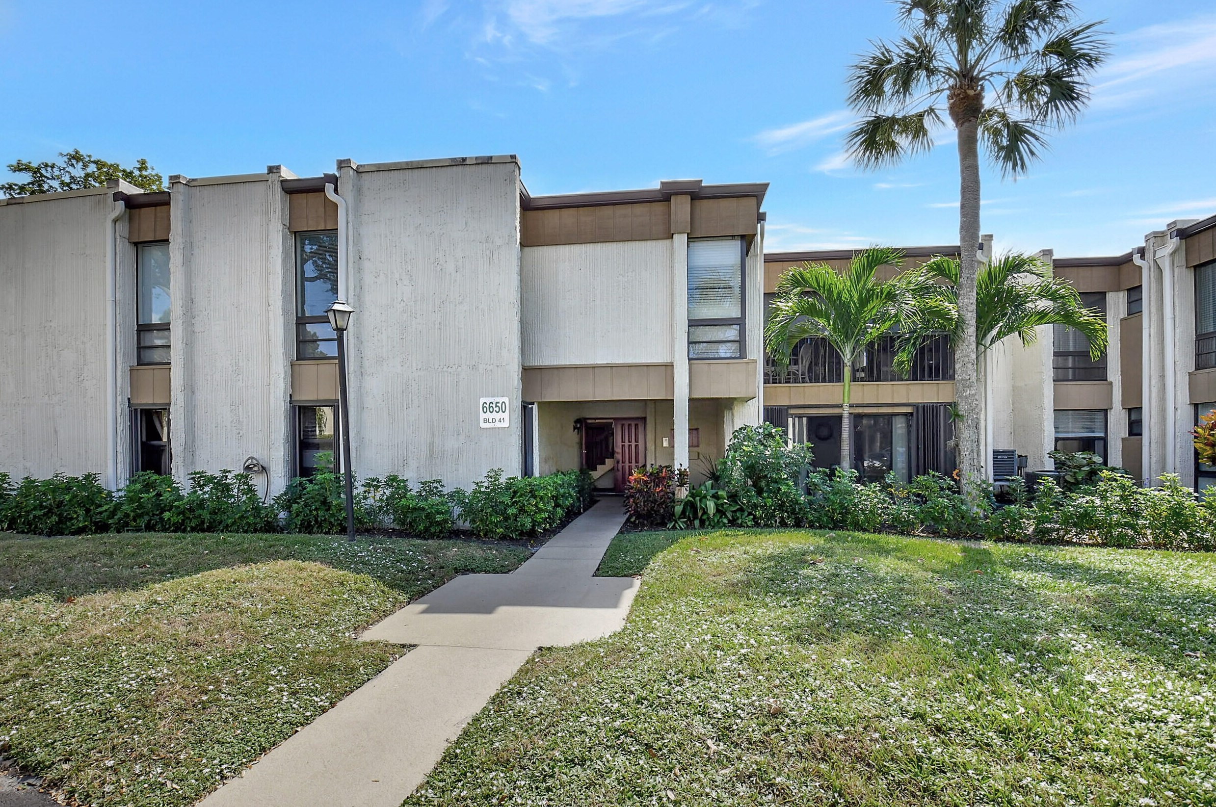 6650 Spring Bottom Way #281, Boca Raton, FL 33433
