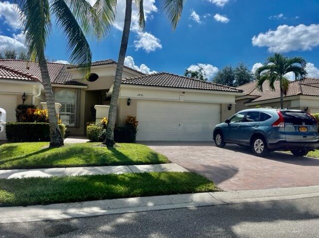 2456 Sandy Cay, West Palm Beach, FL 33411