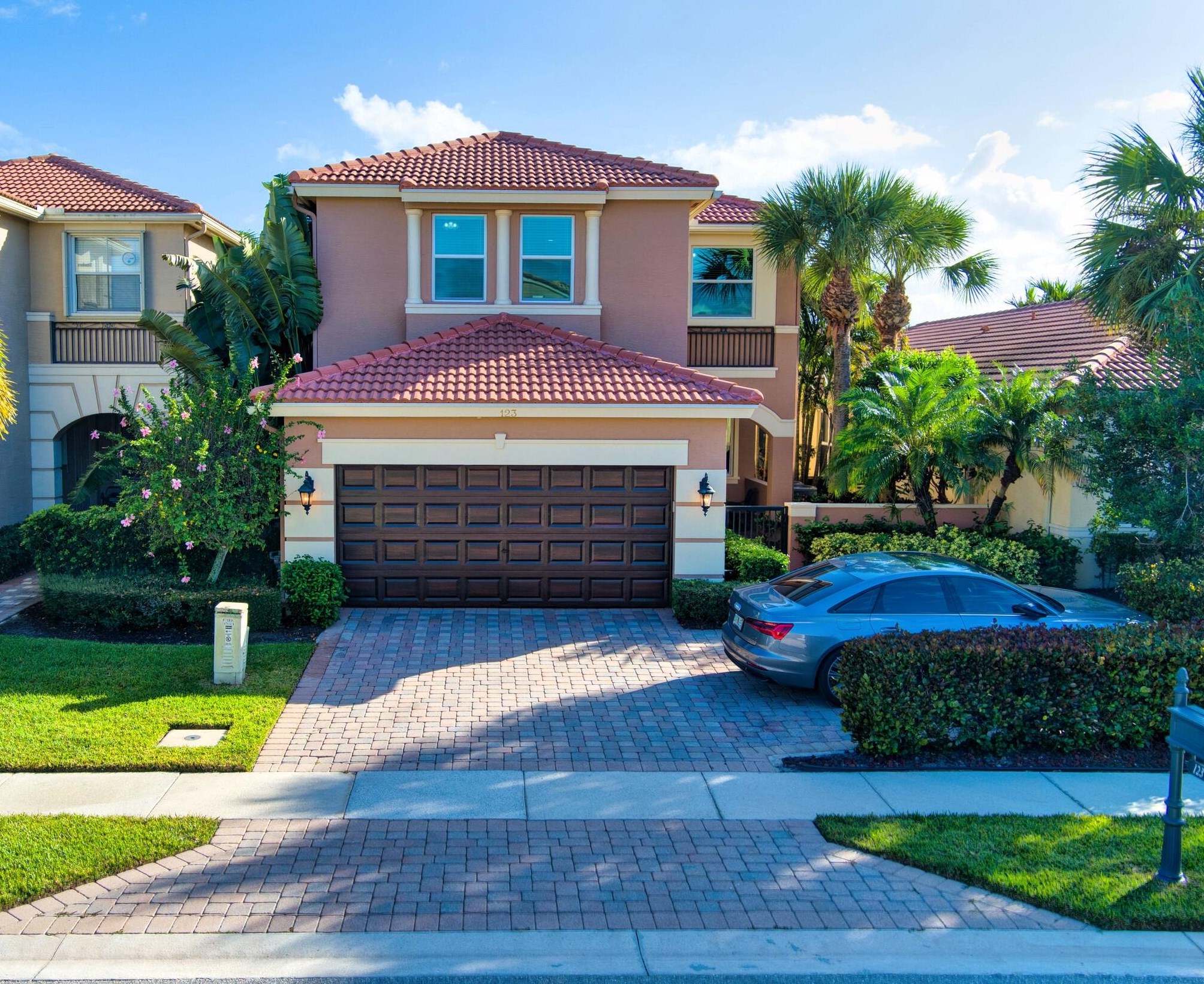 123 Isle Verde Way, West Palm Beach, FL 33418-1710