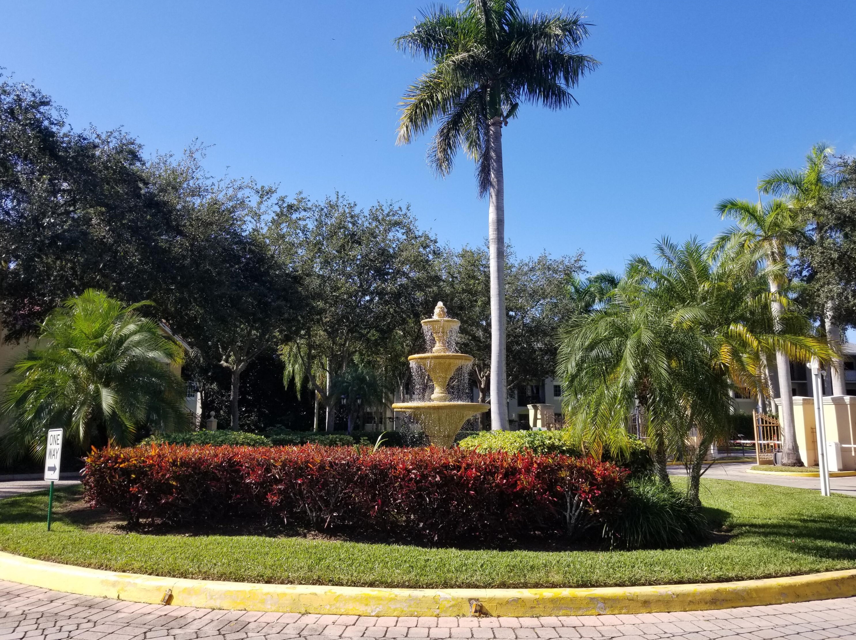 4240 San Marino Blvd #107, West Palm Beach, FL 33409