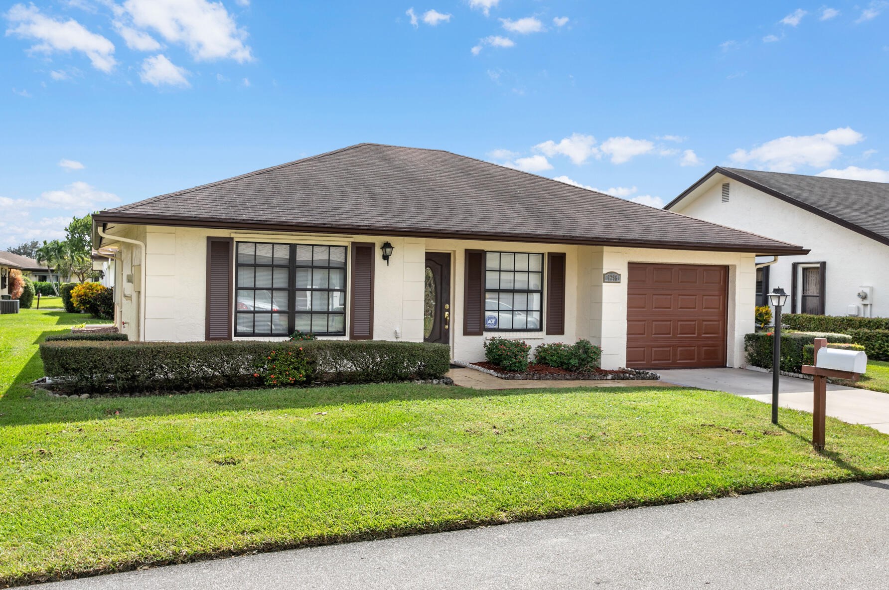 6256 American Azalea Ln, Lake Worth, FL 33463-8301