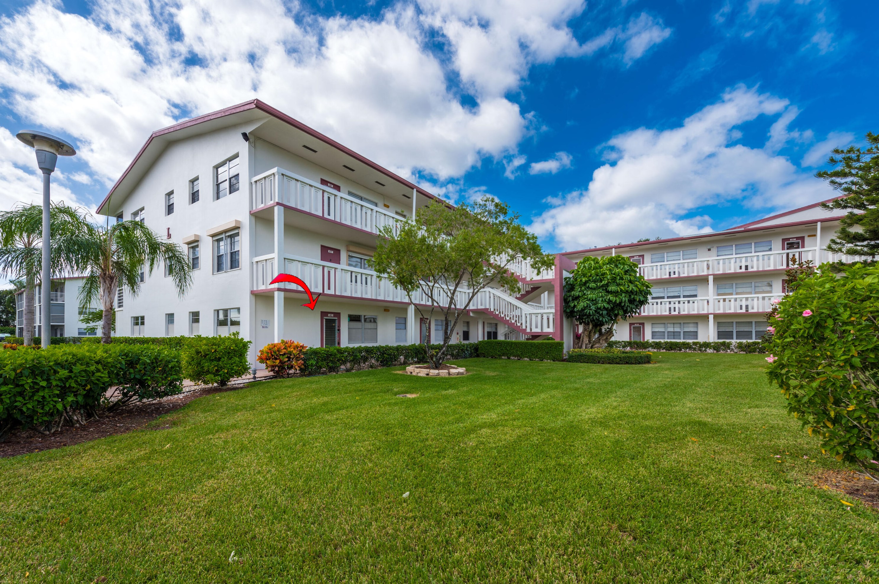 463 Fanshaw L, Boca Raton, FL 33434