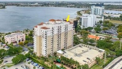 616 Clearwater Park Rd #901, West Palm Beach, FL 33401