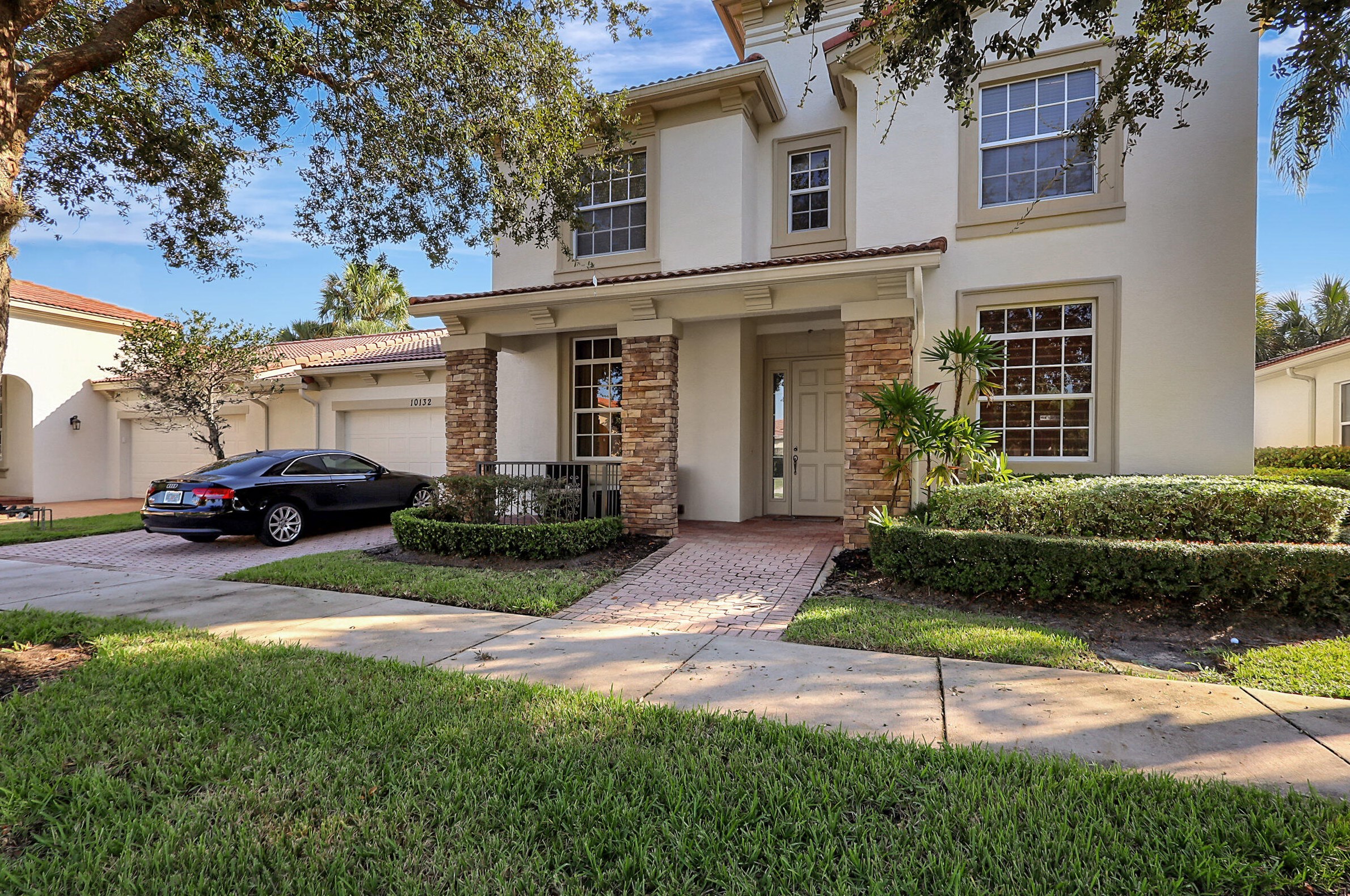10132 Sw Canossa Way, Port Saint Lucie, FL 34986