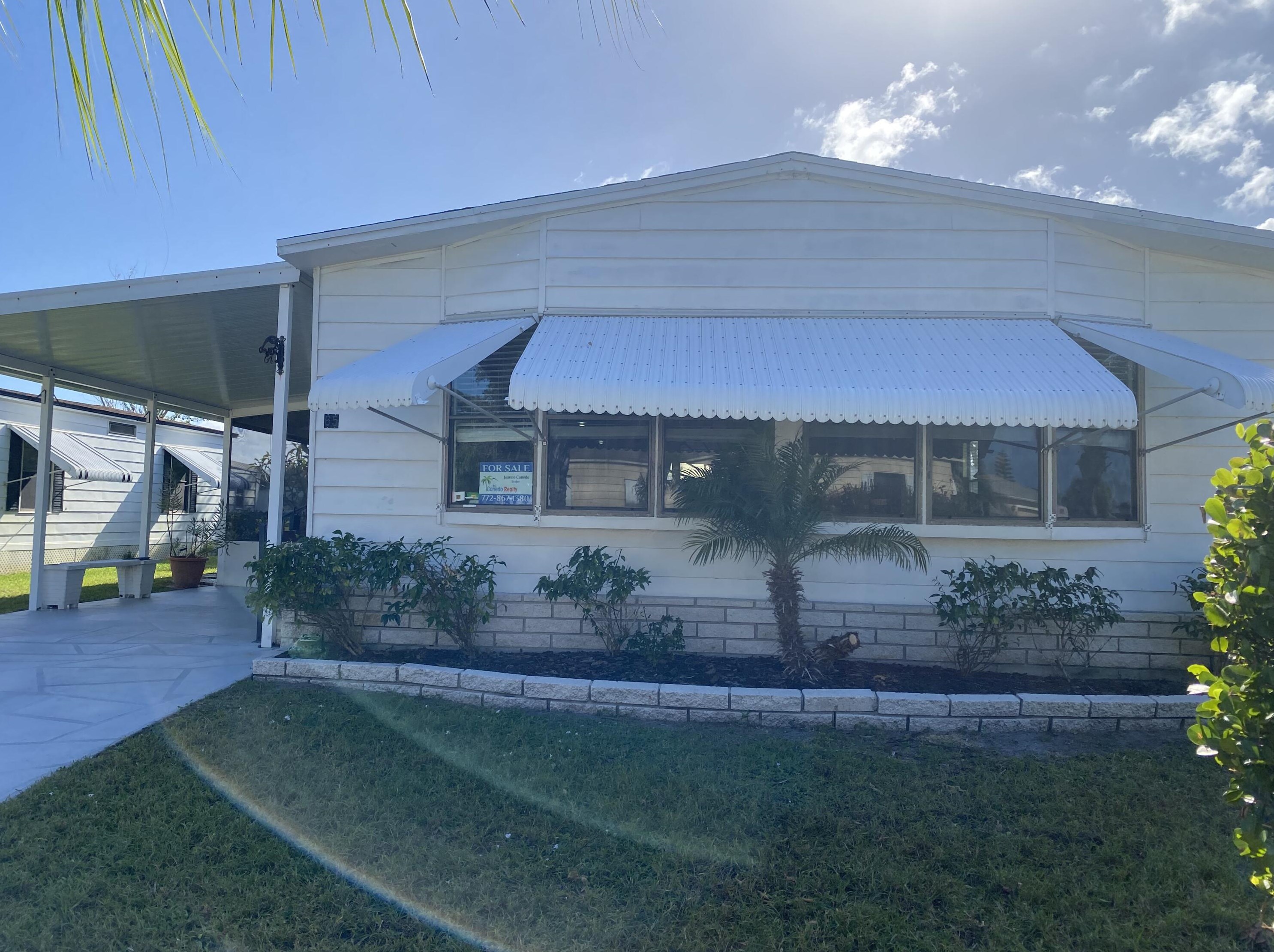 65 Calle De Lagos, Fort Pierce, FL 34951