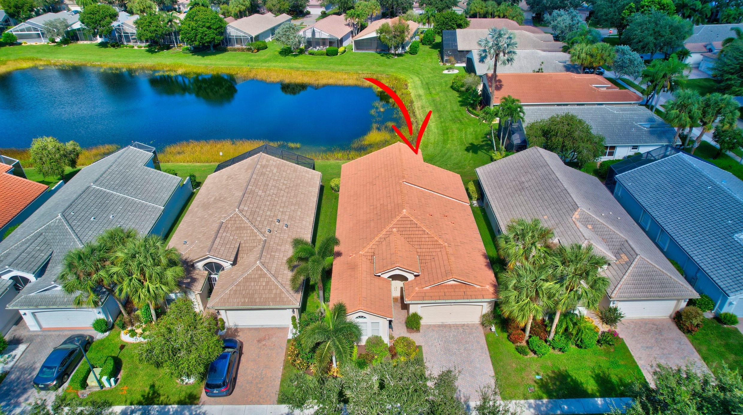 6635 Bali Hai Dr, Boynton Beach, FL 33437-7049