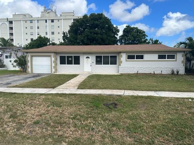 5209 Harrison St, Hollywood, FL 33021-6453