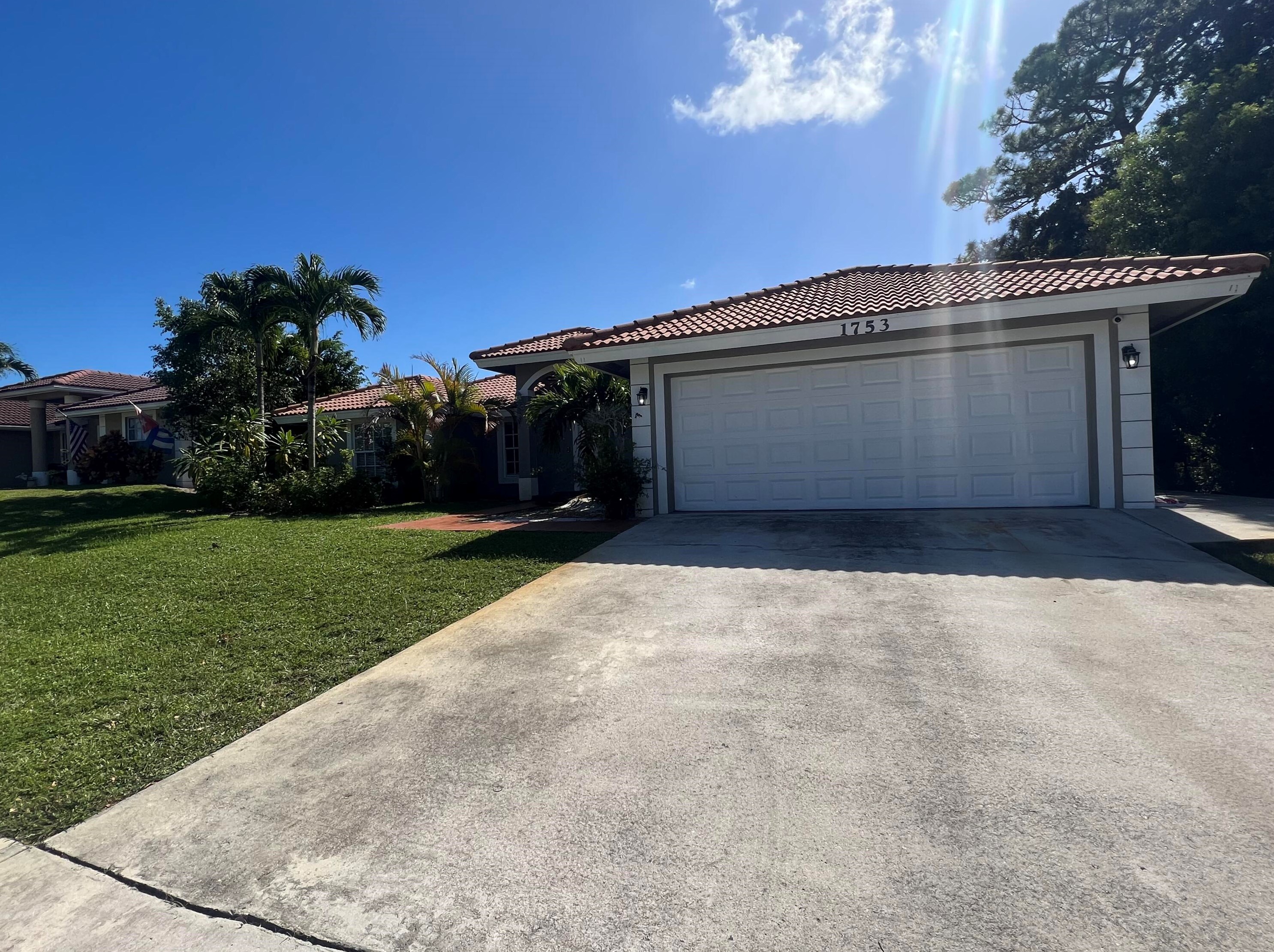 1753 17th Ave, Lake Worth, FL 33460-6429