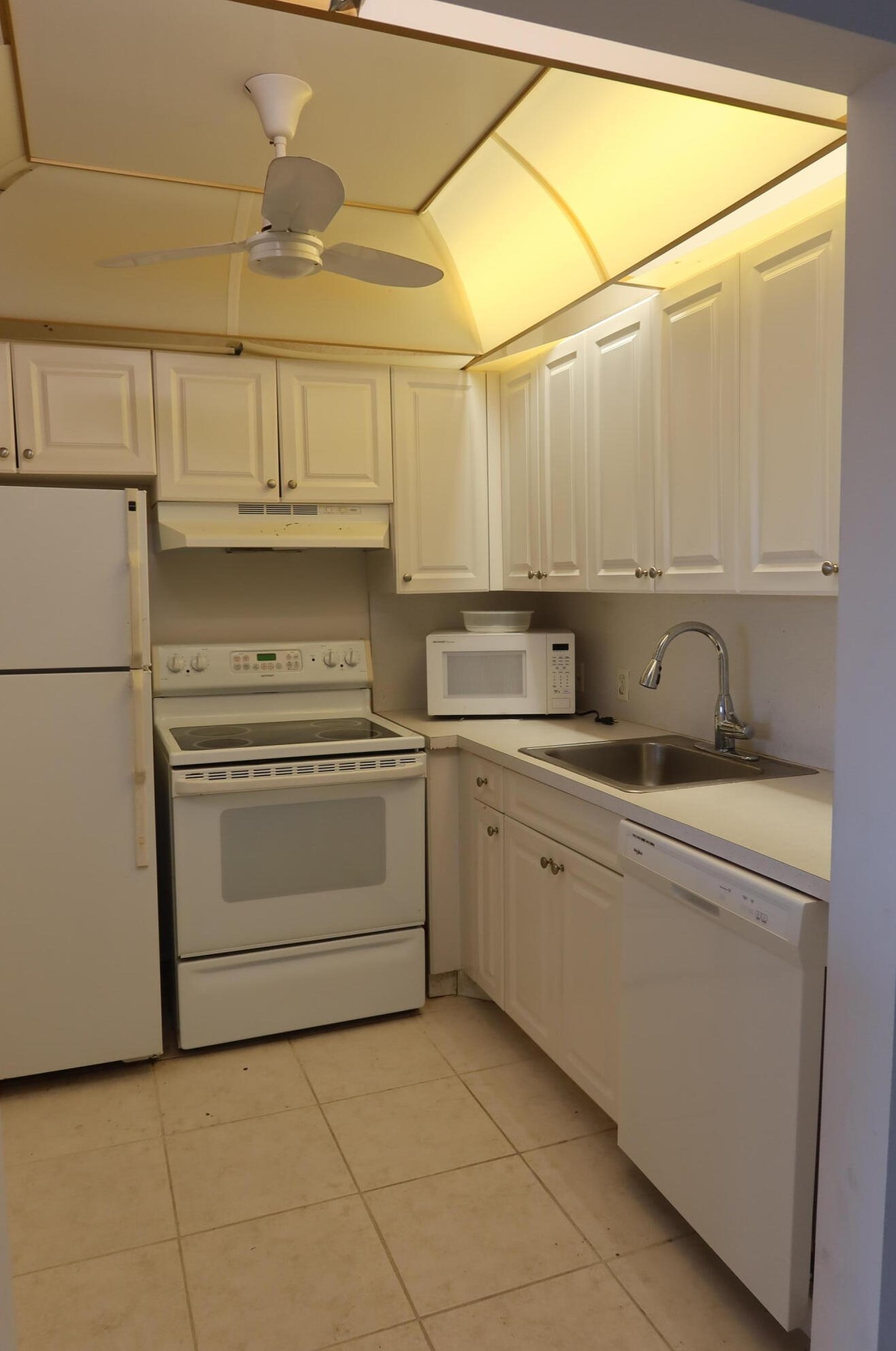 443 Mansfield K, Boca Raton FL 33434-2433 exterior