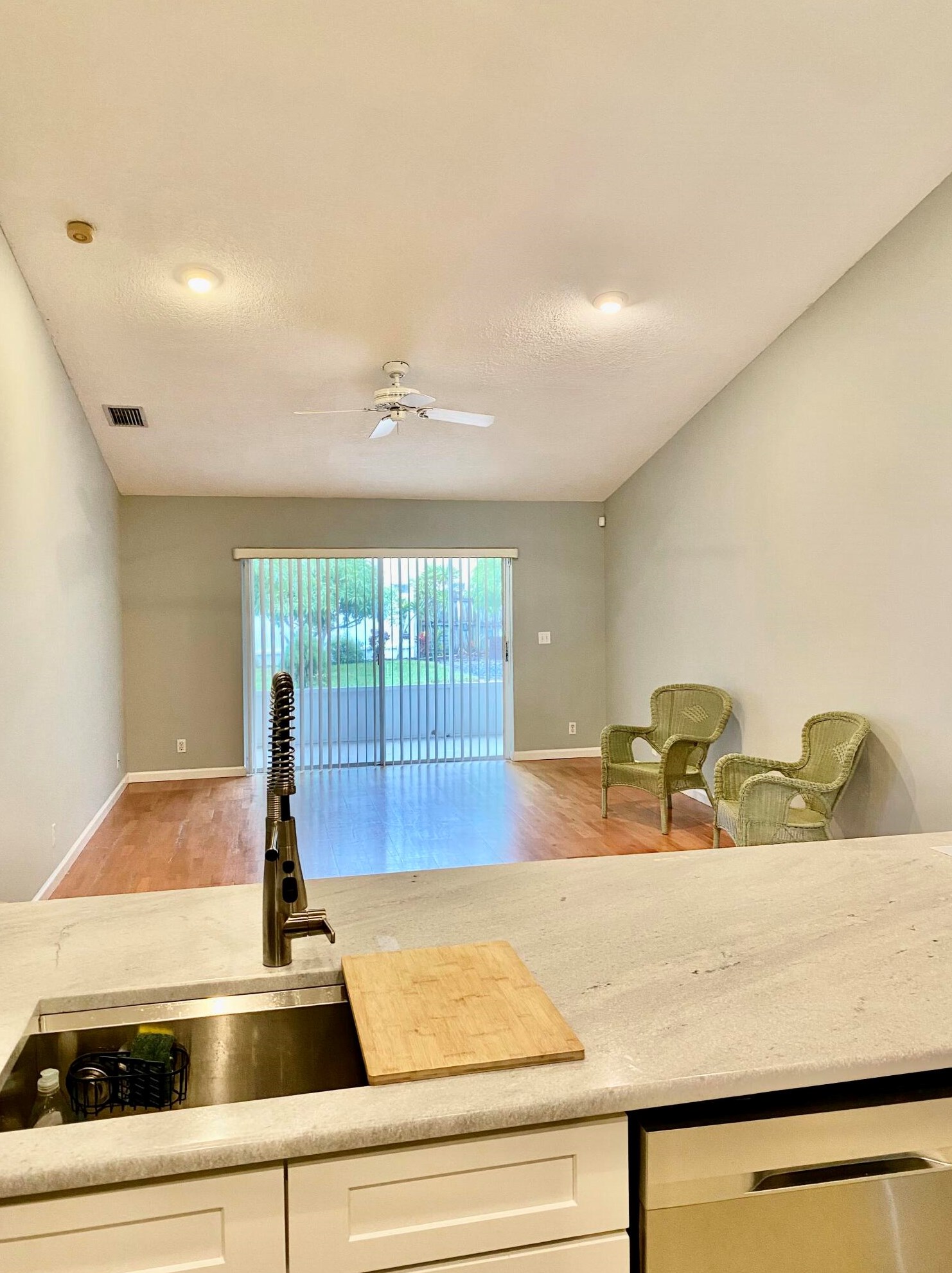 7416 Ansley Dr, Lake Worth FL  33467-7707 exterior