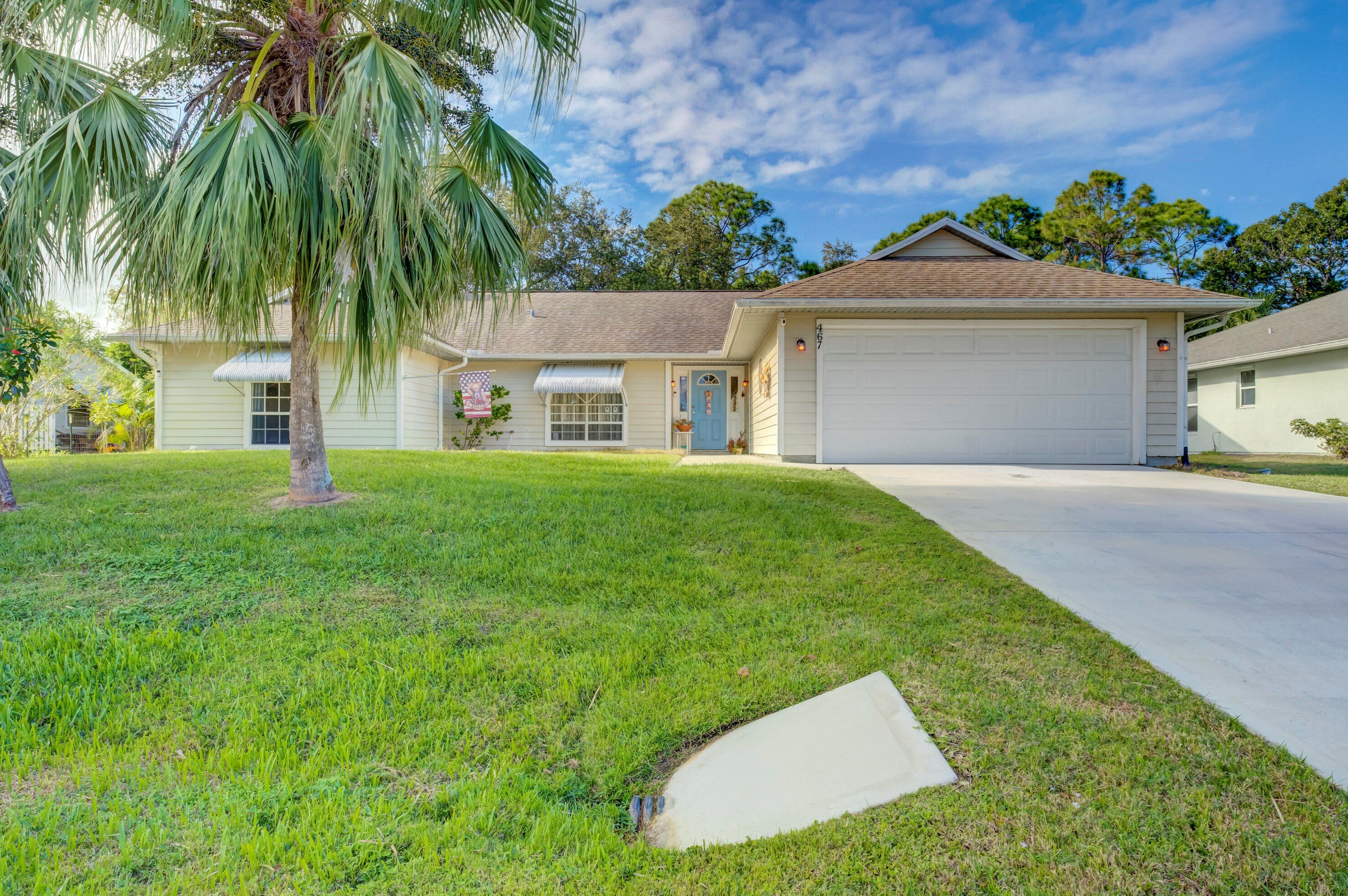 467 Coply Terrace, Sebastian, FL 32958