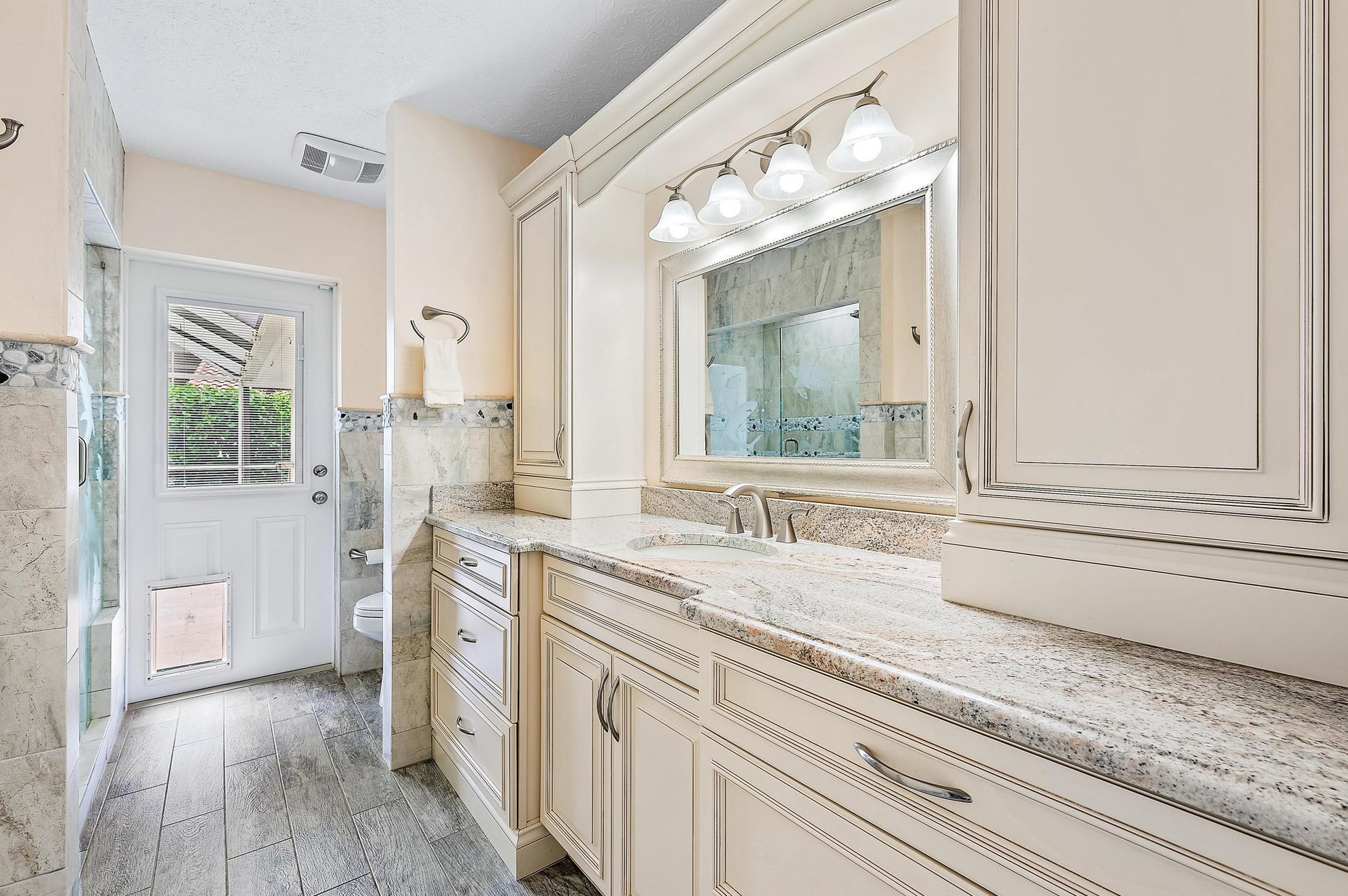 9329 Mystic Cove Ter, Hobe Sound FL  33455-7741 exterior
