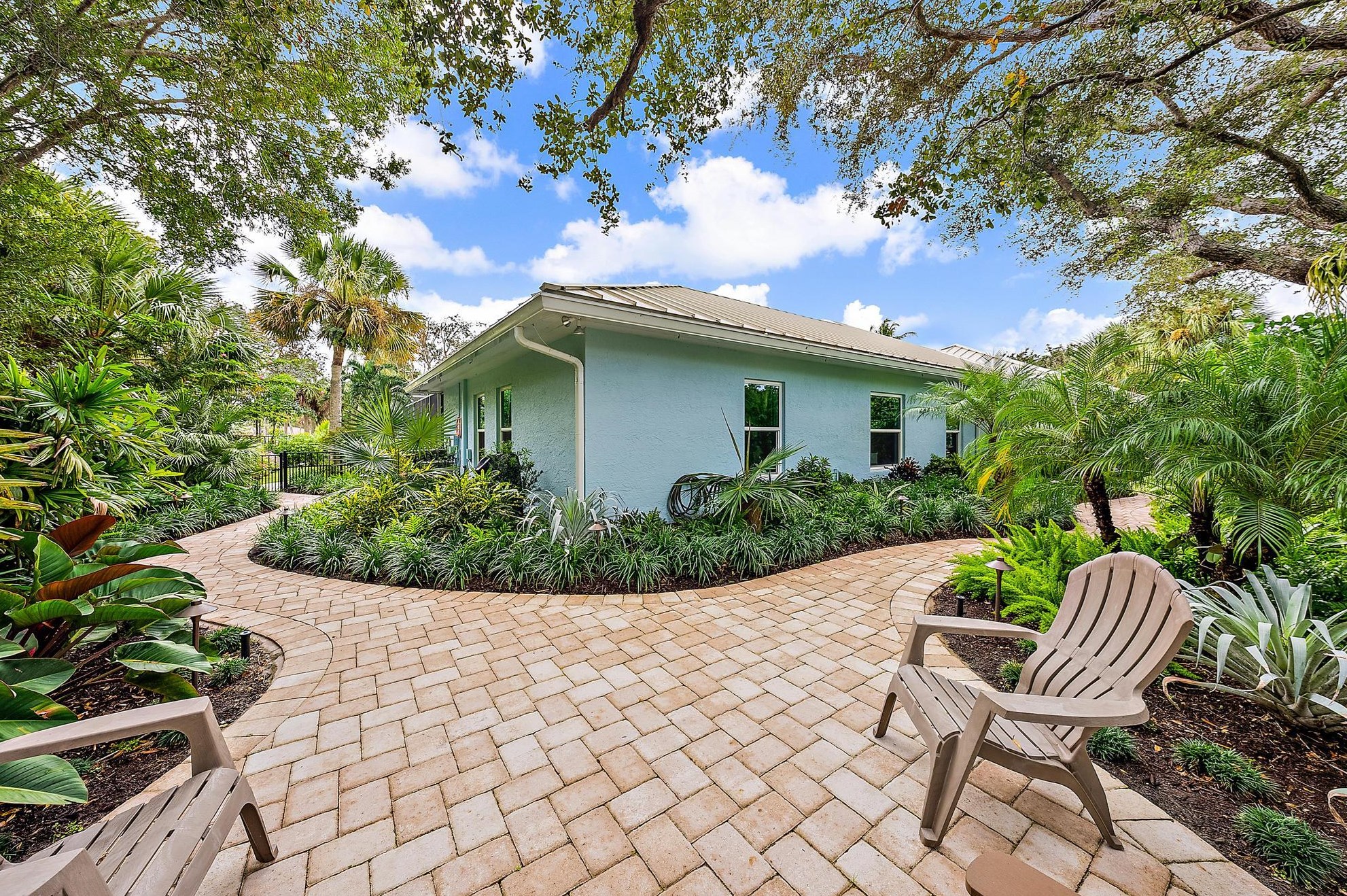 9329 Mystic Cove Ter, Hobe Sound FL  33455-7741 exterior