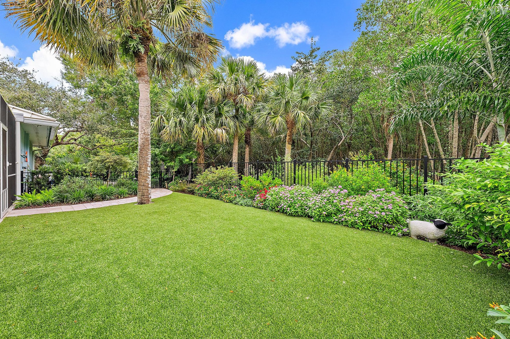 9329 Mystic Cove Ter, Hobe Sound FL  33455-7741 exterior
