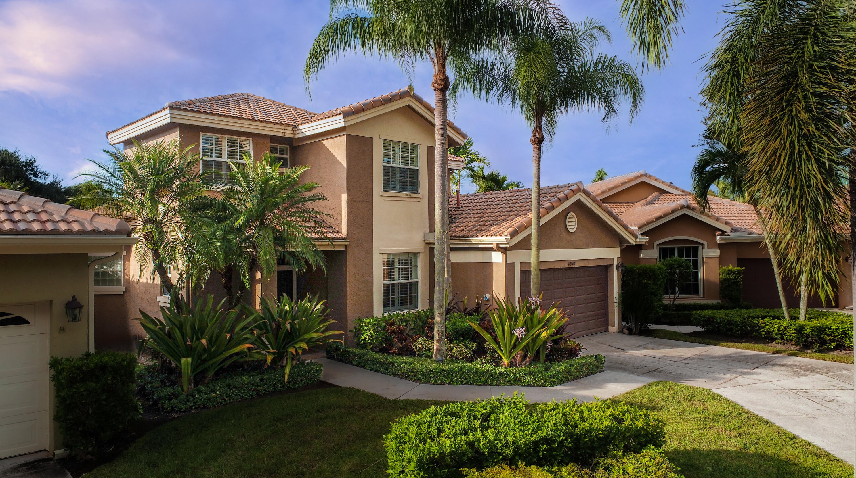 8347 Quail Meadow Way, West Palm Beach, FL 33412