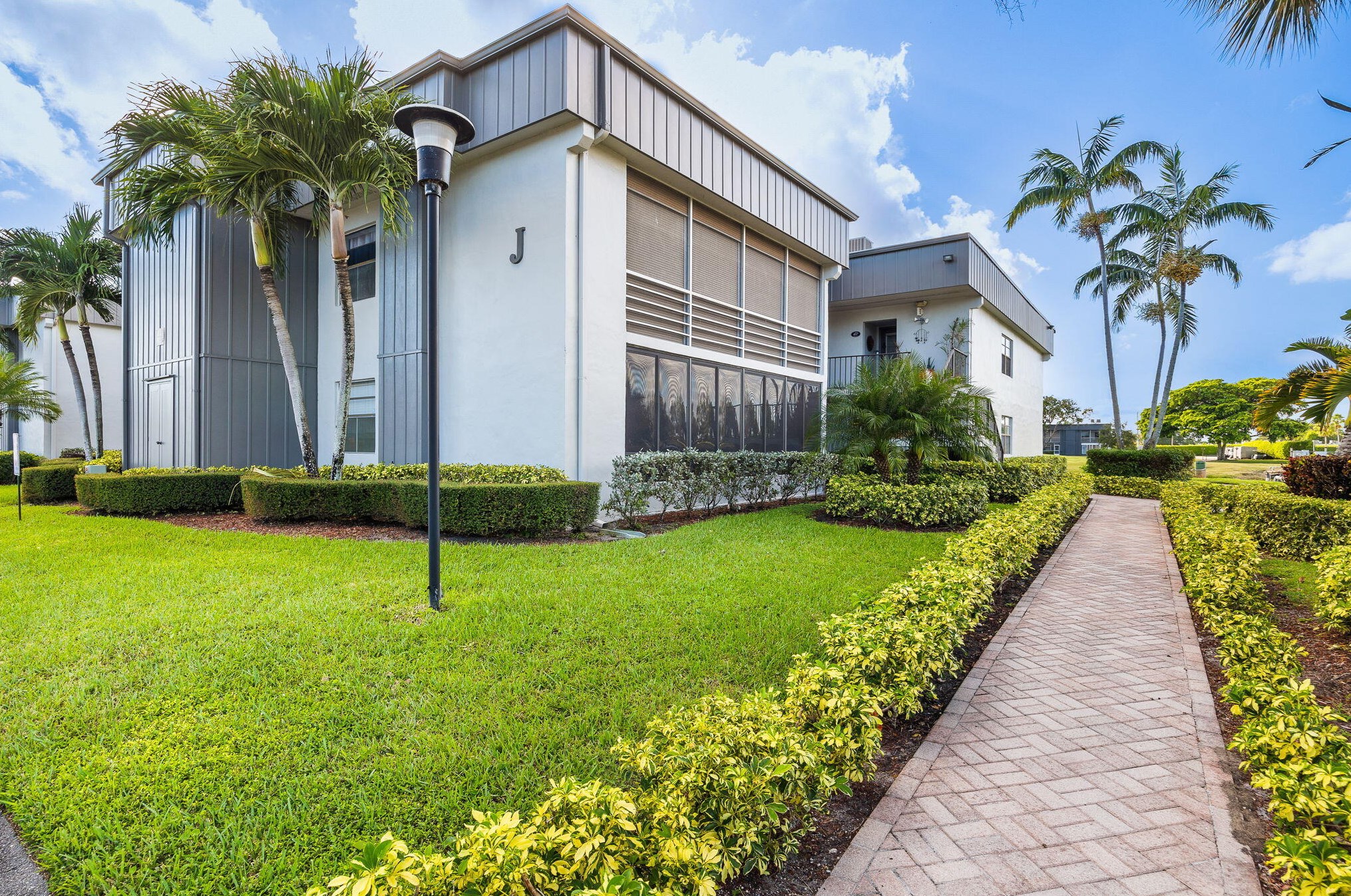 459 Piedmont J #459, Delray Beach, FL 33484