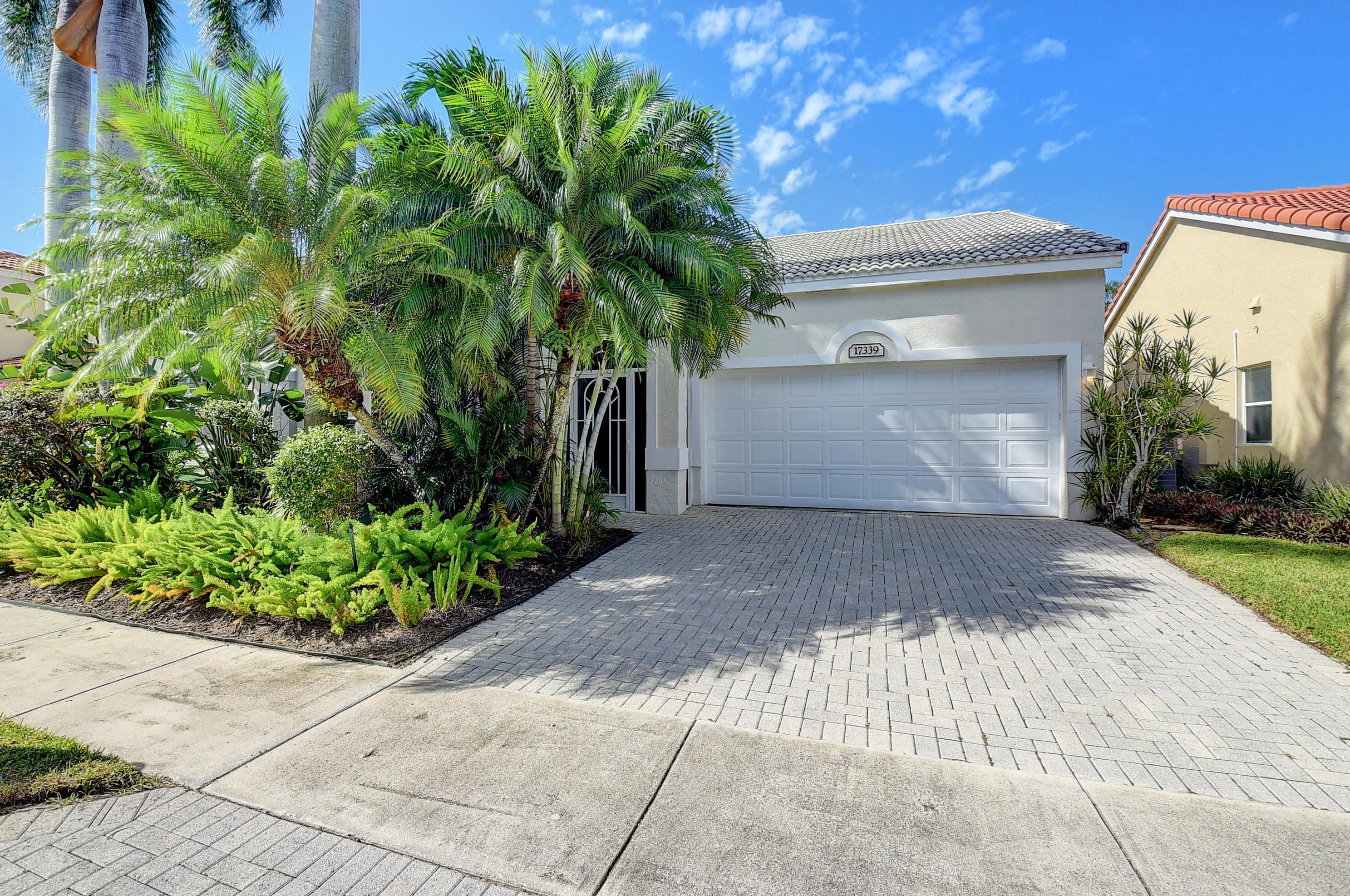17339 Ventana Dr, Boca Raton, FL 33487-1022