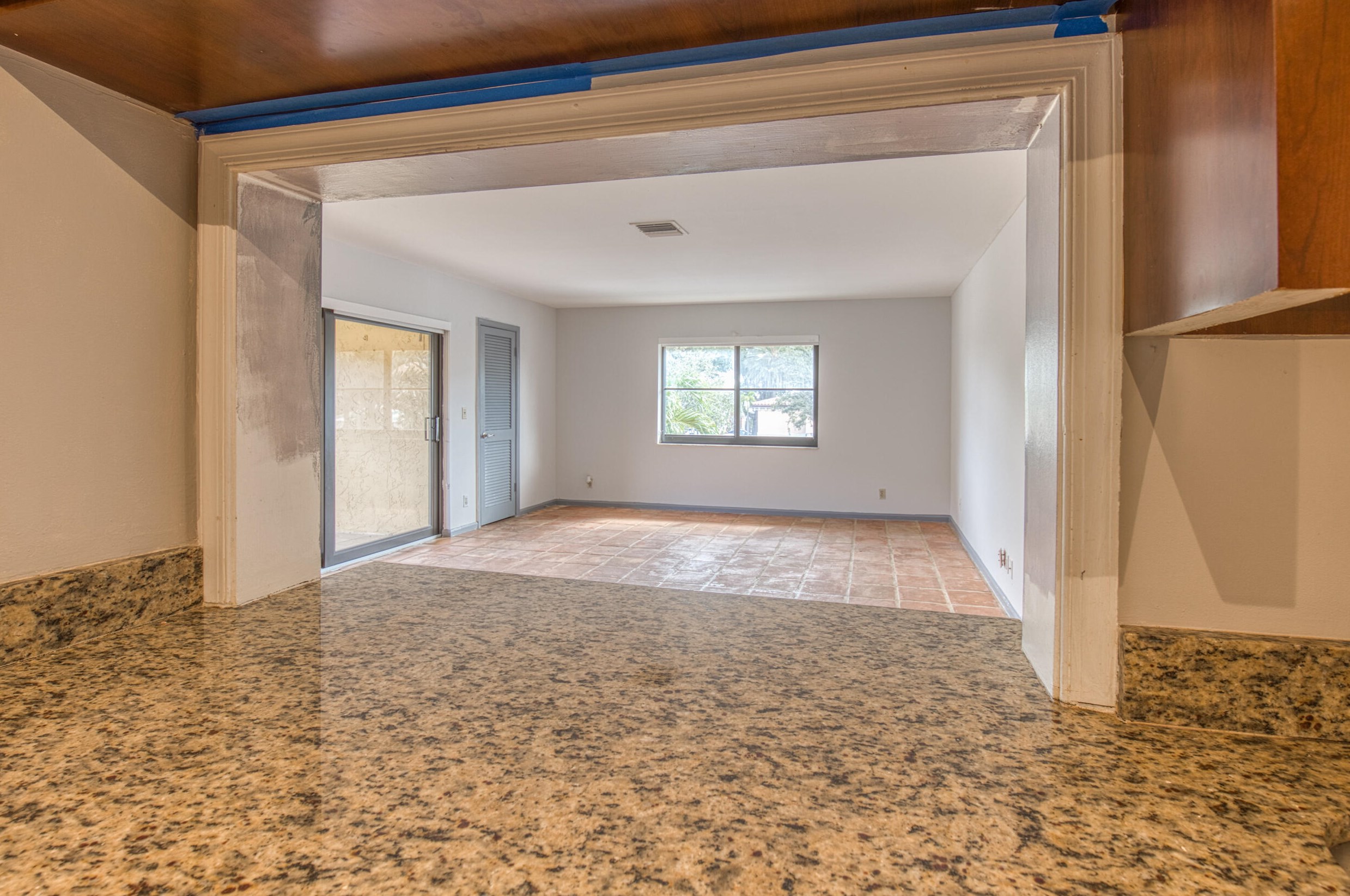 120 M St, Lake Worth FL  33460-3454 exterior