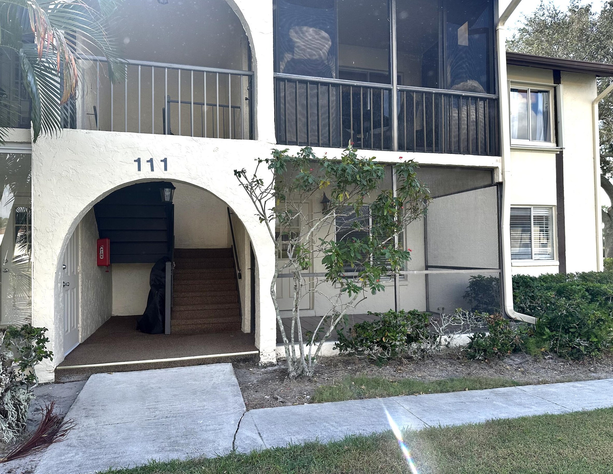 111 Lake Pine Cir #b-1, Lake Worth, FL 33463