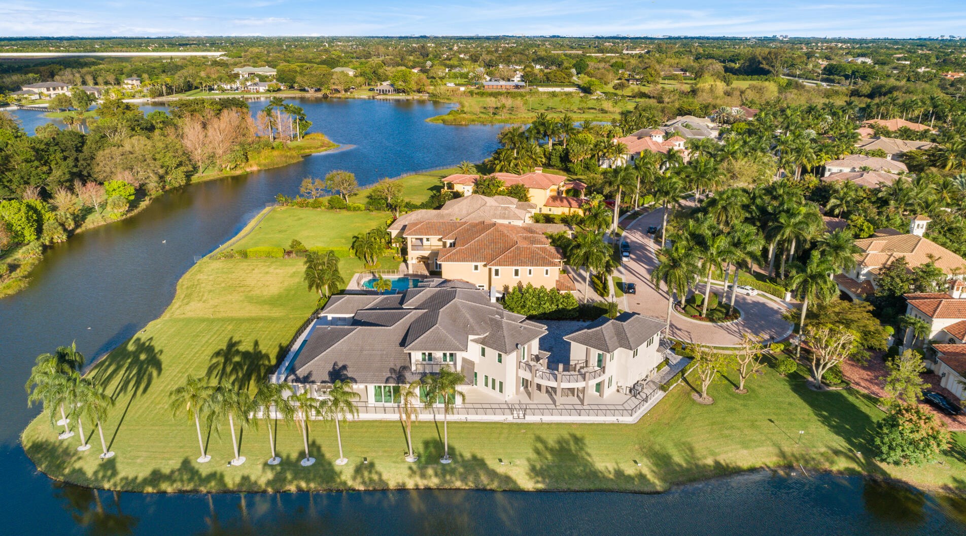 17106 Avenue Le Rivage, Boca Raton, FL 33496
