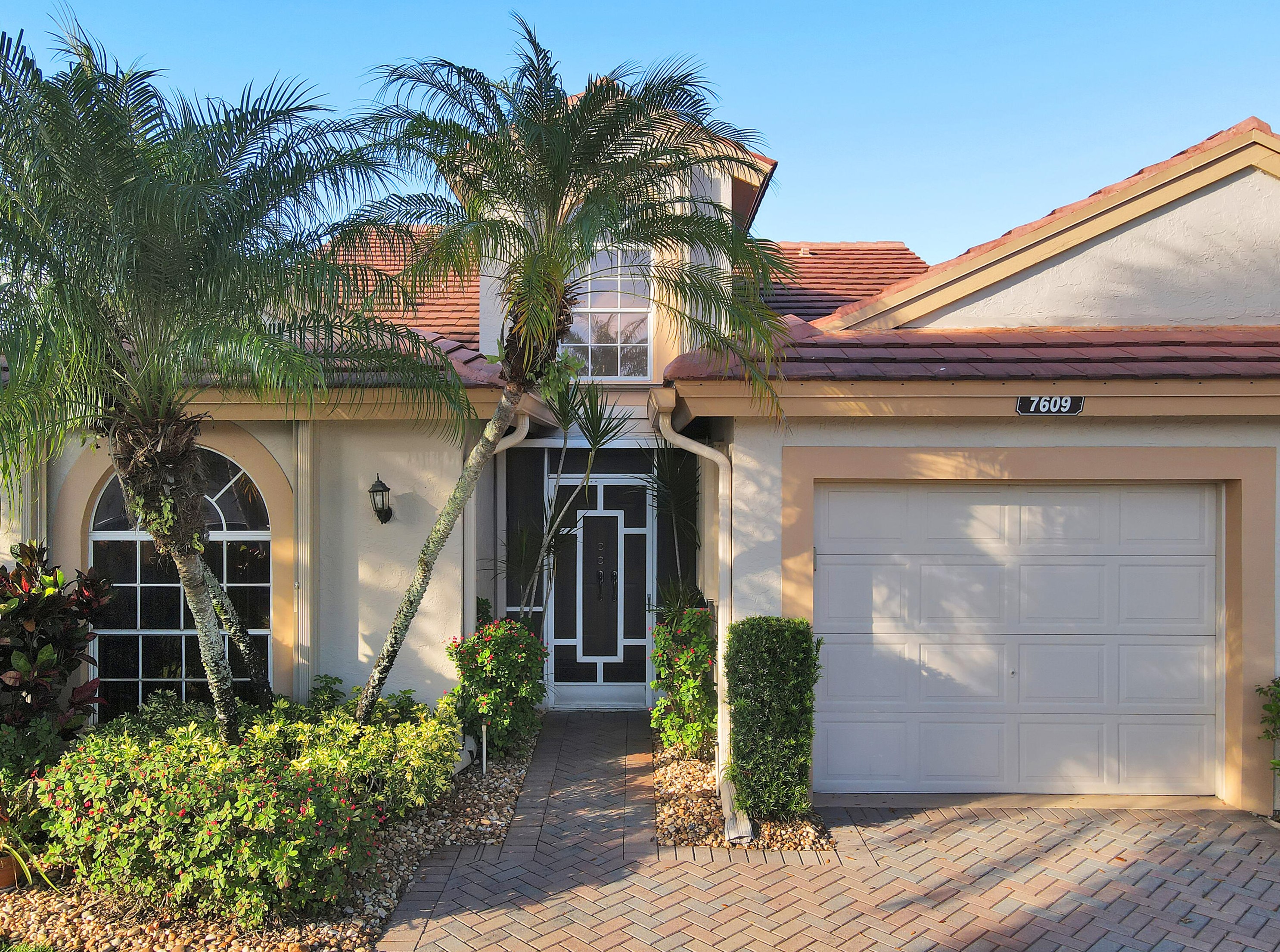 7609 Red Ruby Dr, Delray Beach, FL 33446