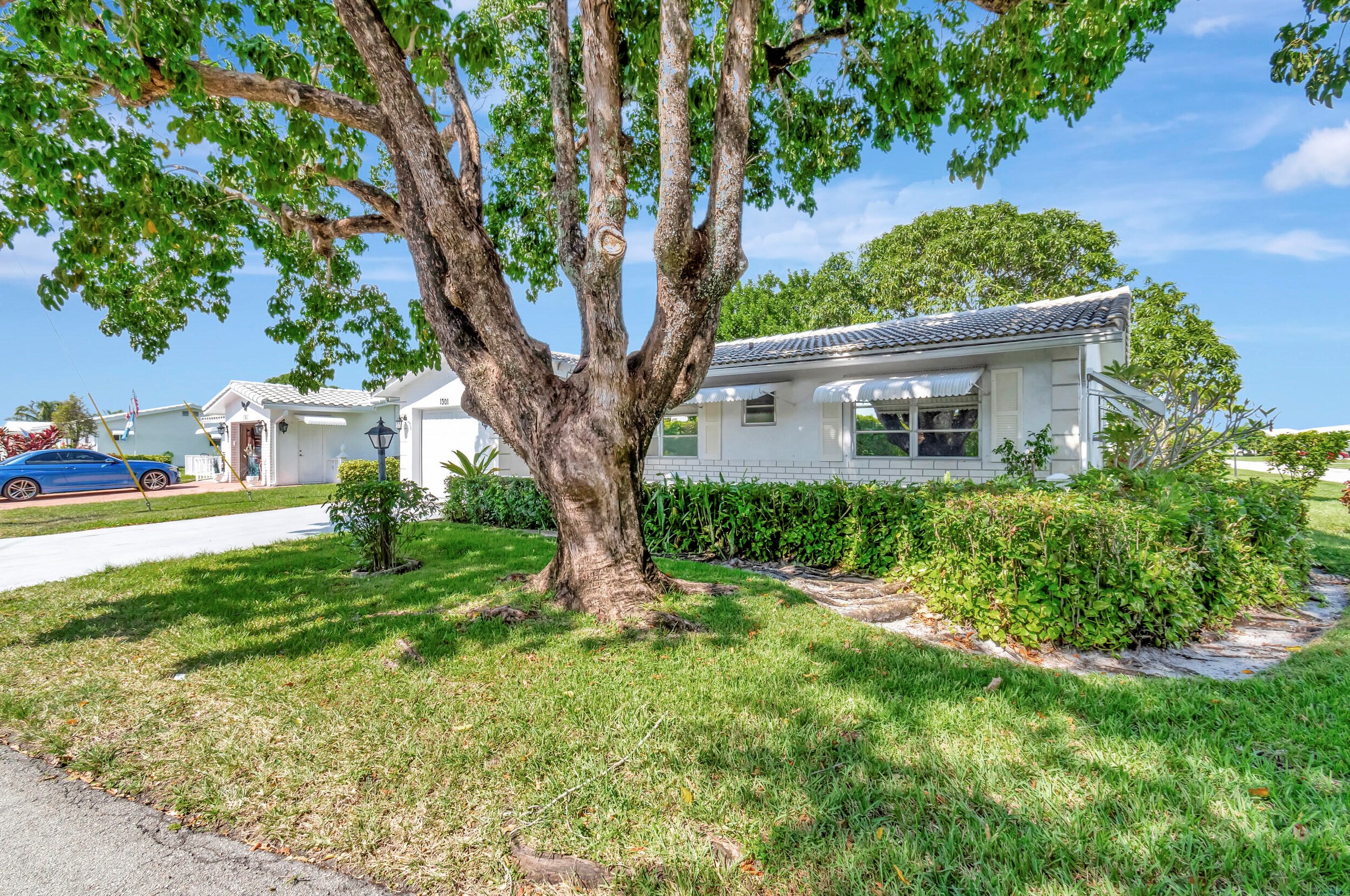 1301 Sw 22nd Way, Boynton Beach, FL 33426
