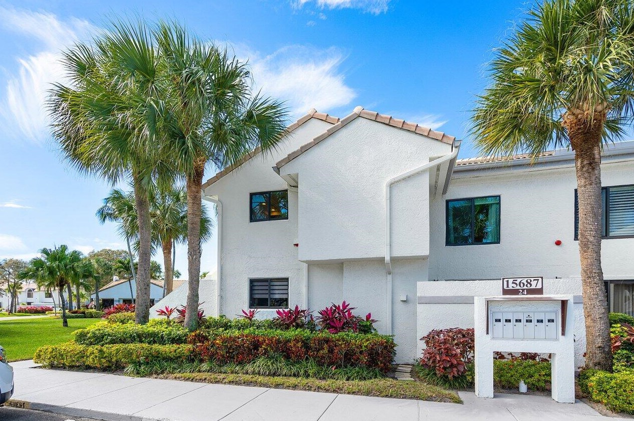 15687 Loch Maree Ln #2404, Delray Beach, FL 33446