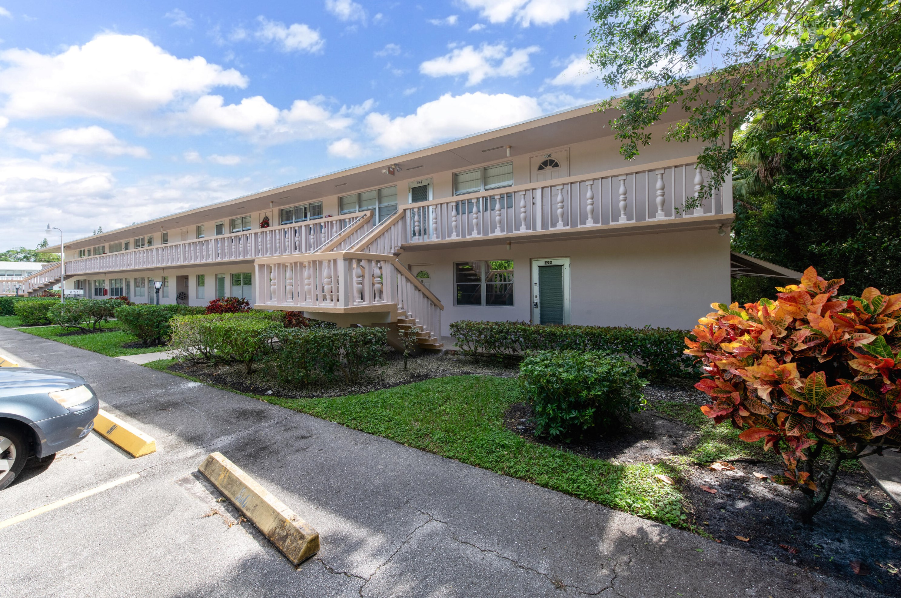 99 Sussex E #99, West Palm Beach, FL 33417