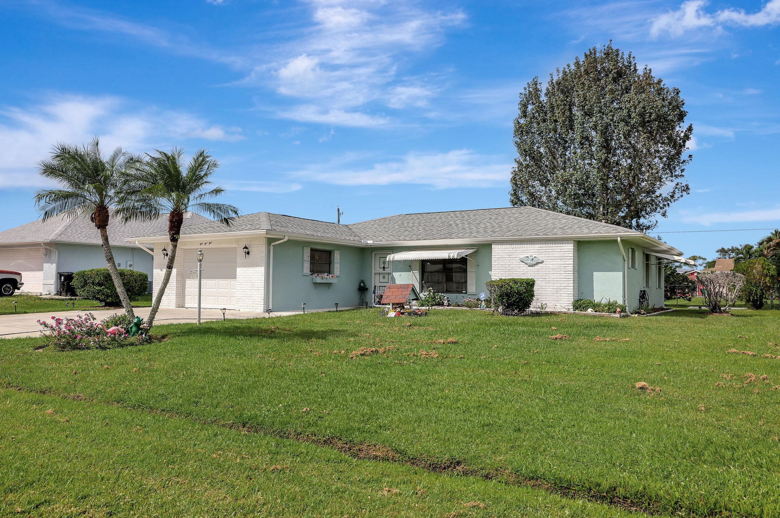 555 Se Sunnybrook Terrace, Fort Pierce, FL 34983