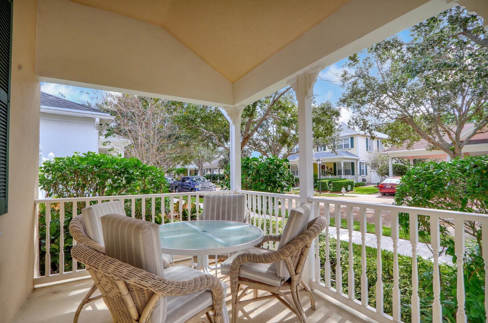 218 Marlberry Cir, Jupiter FL  33458-2848 exterior